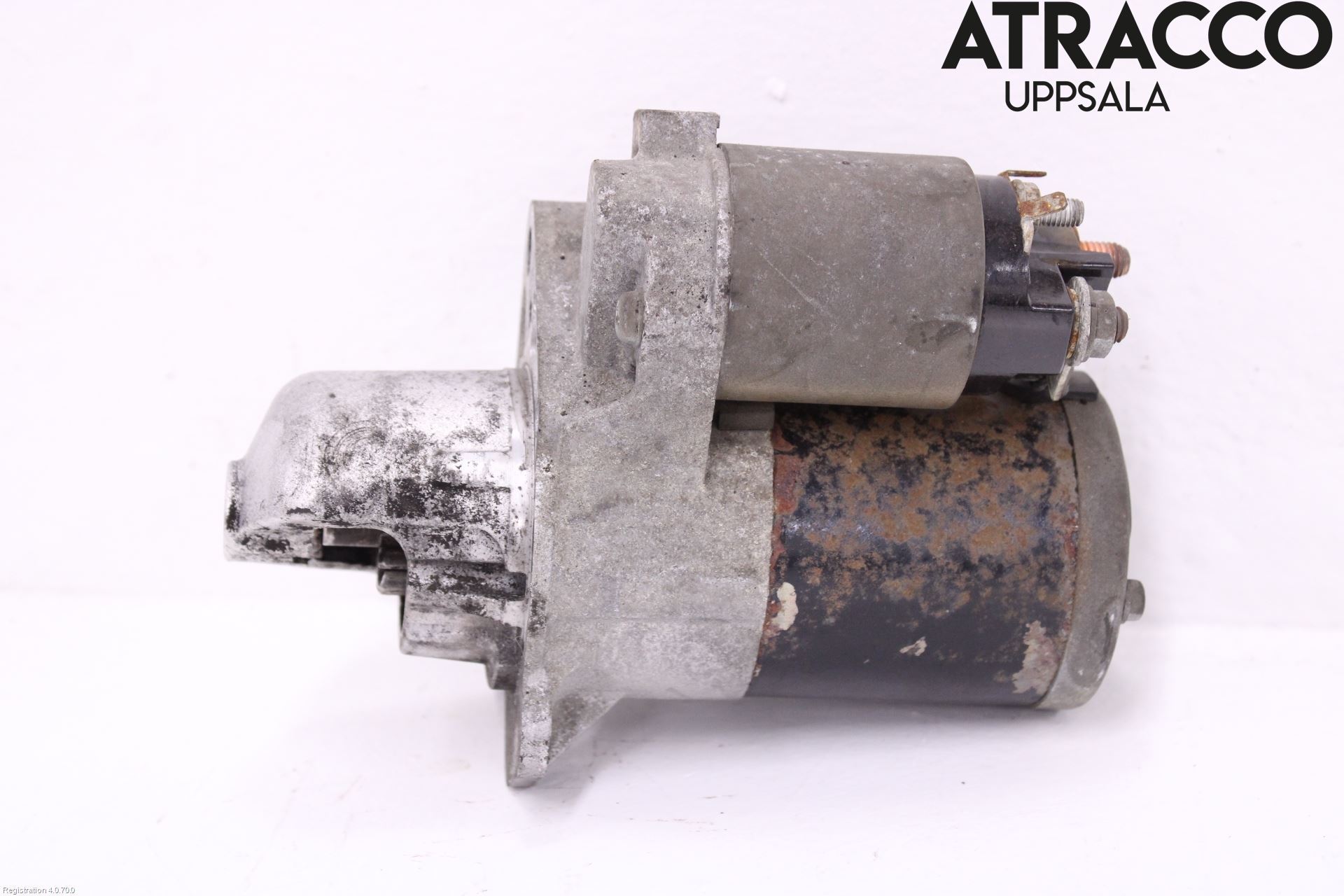 Saab 9-3 VER 2 Startmotor