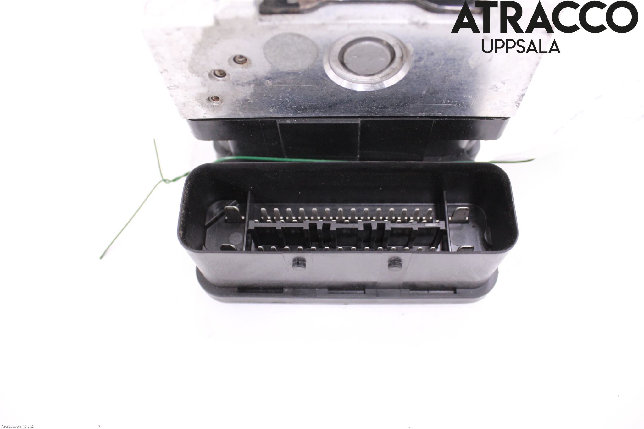 Volkswagen VW GOLF PLUS/CROSS GOLF 04-14 Abs Hydraulaggregat