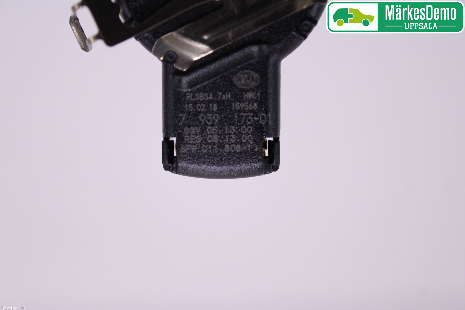 BMW X3 G01 18- Regnsensor