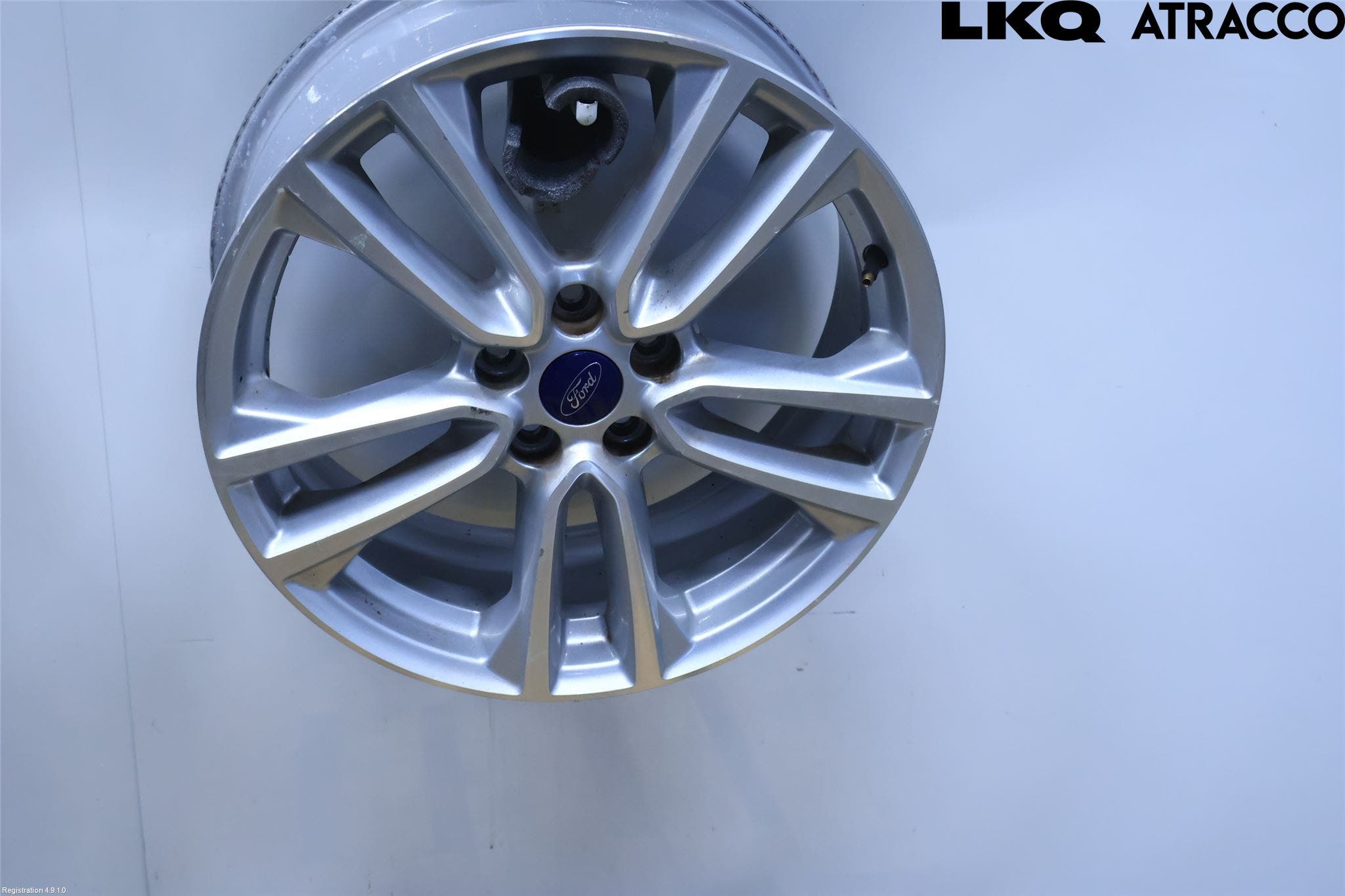 Ford KUGA 13-16 Fälgsats Aluminium