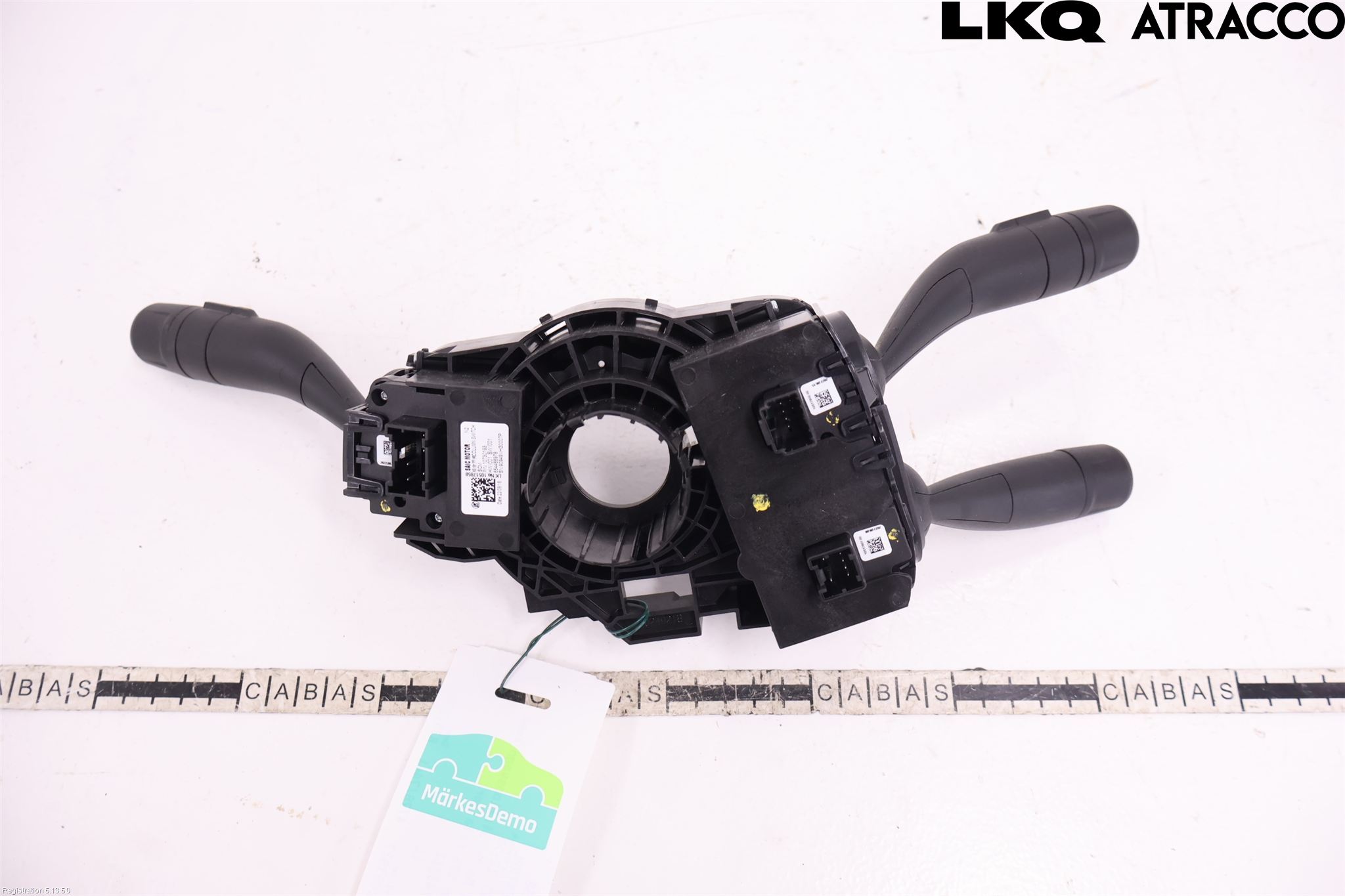 MG 5 22- Spakcentral