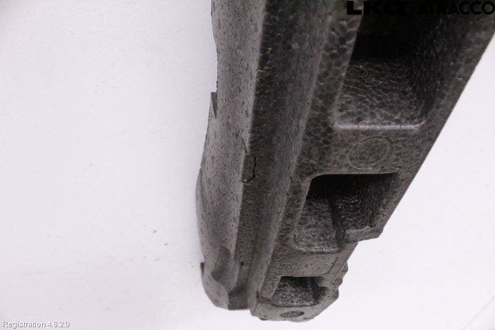 Volkswagen VW CADDY 16-20 Stötfångar Deformelement Fram