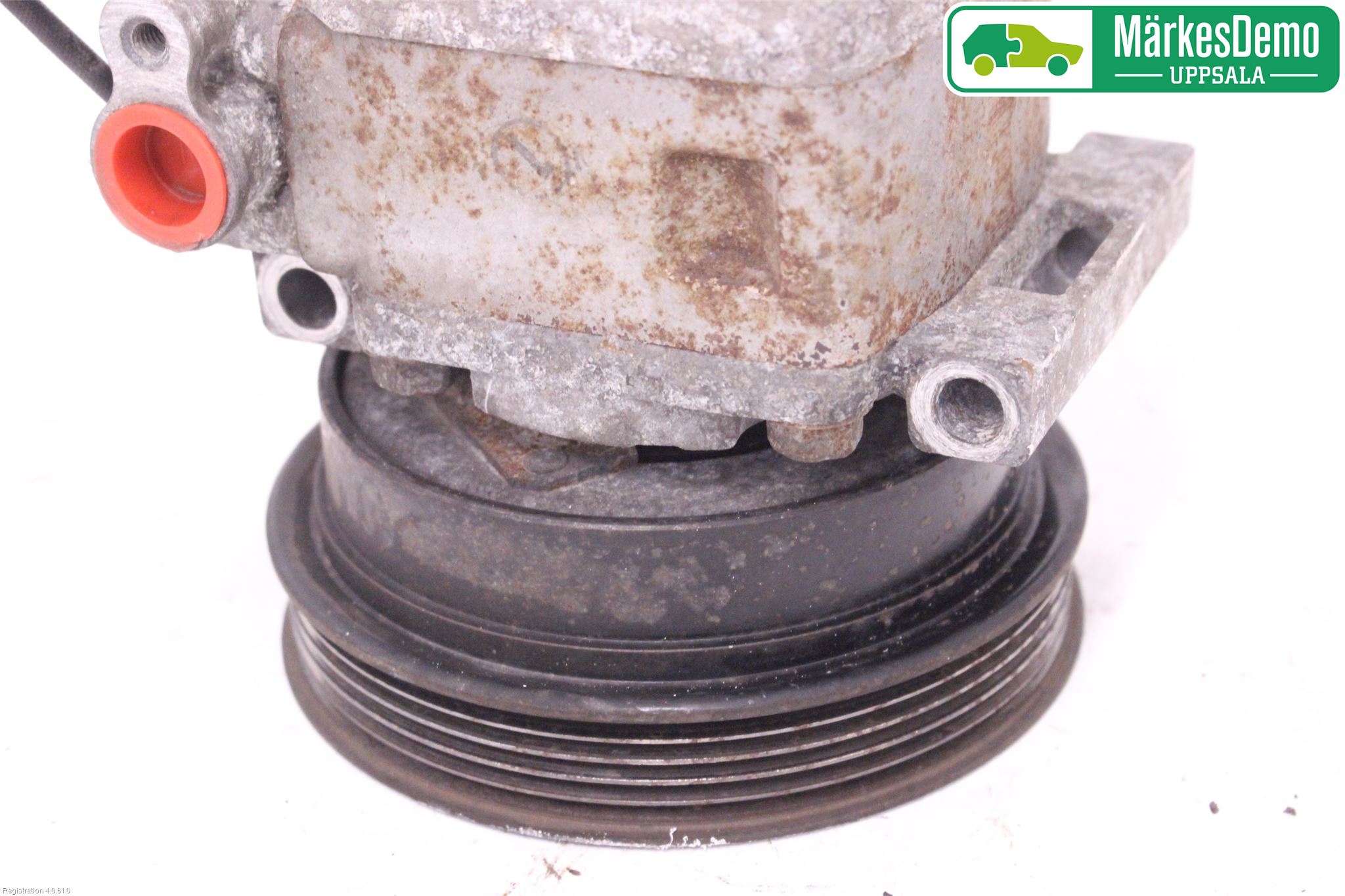 Mazda 626 98-02 Ac Kompressor