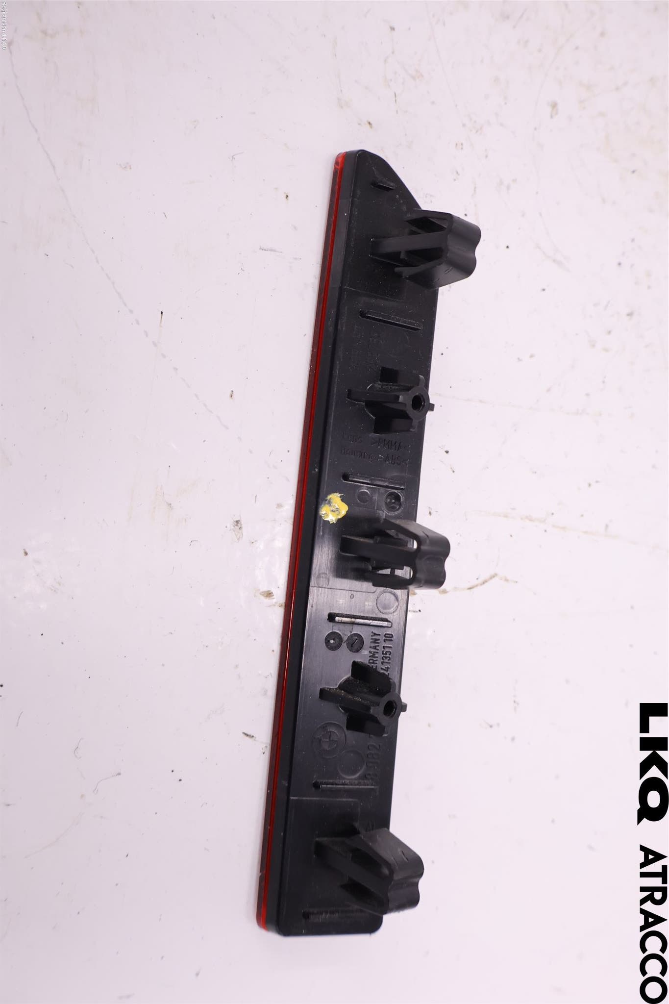 BMW 2 G42 22- Dimljus/Reflex Bak