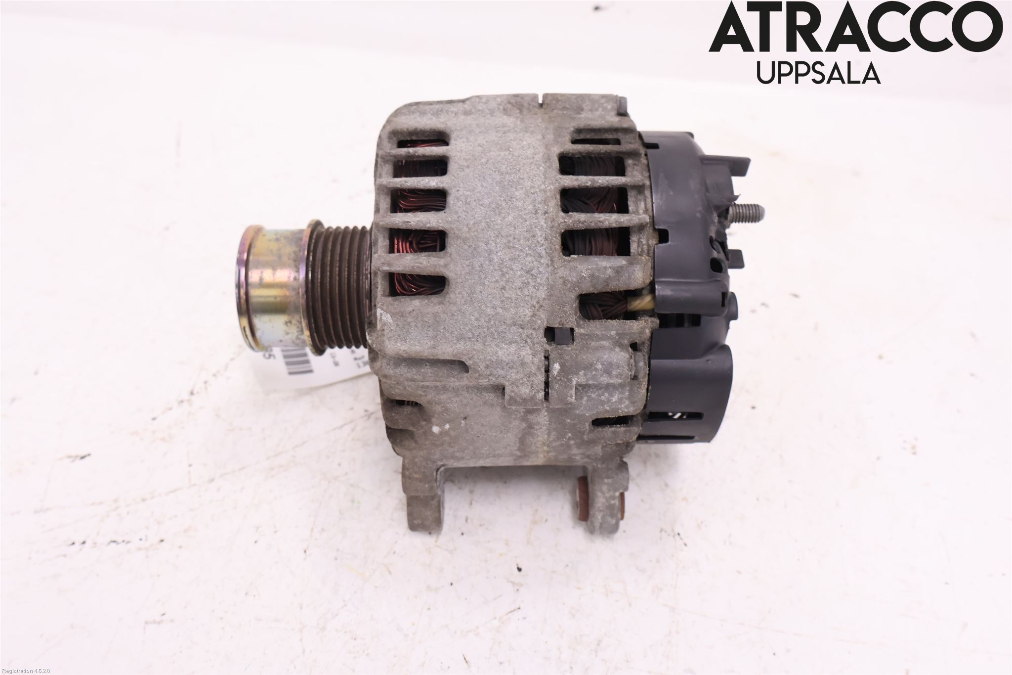 Volkswagen VW GOLF / E-GOLF VII 13-20 Generator