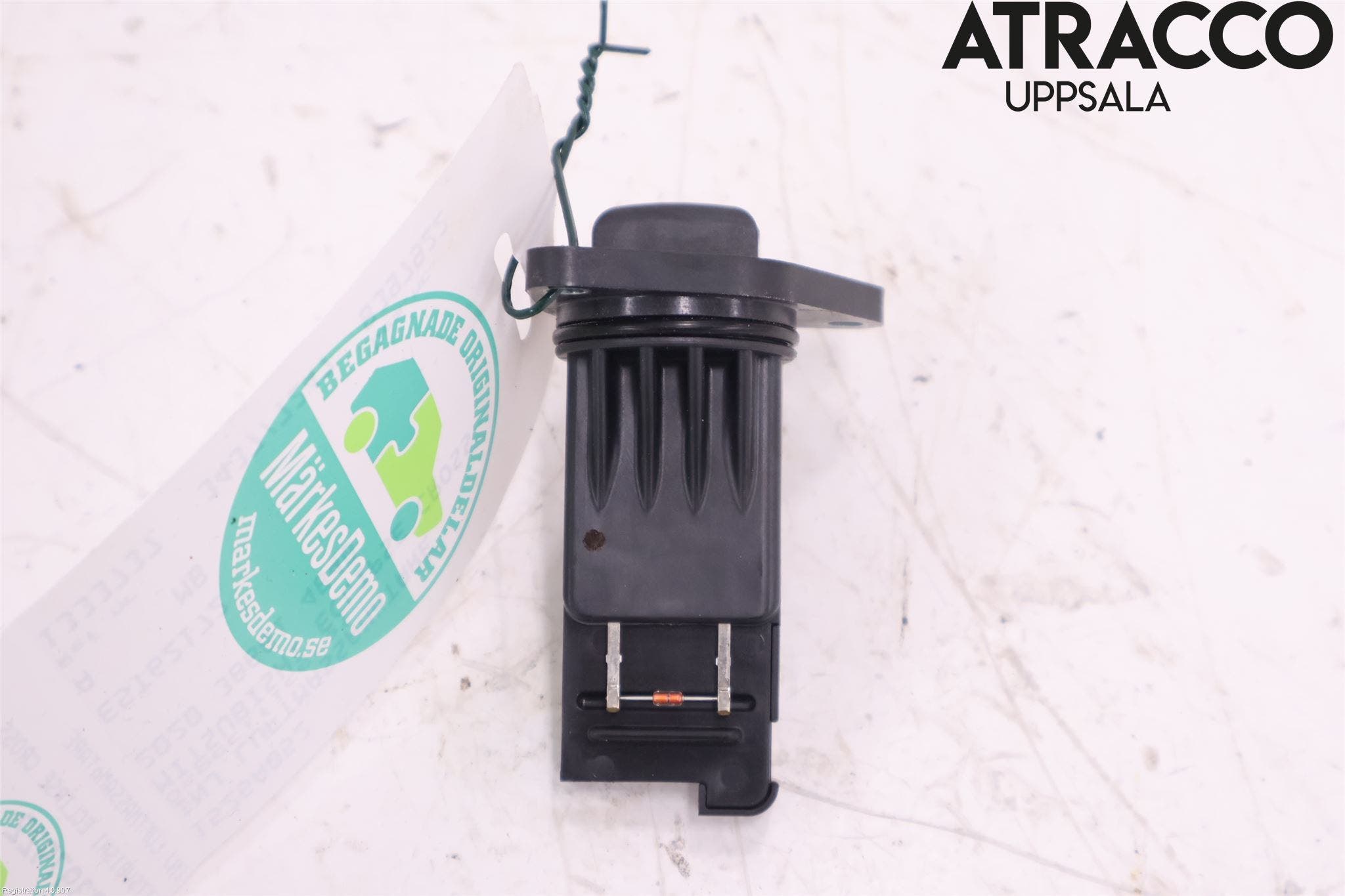 Mitsubishi ECLIPS CROSS Injluftmassamätare