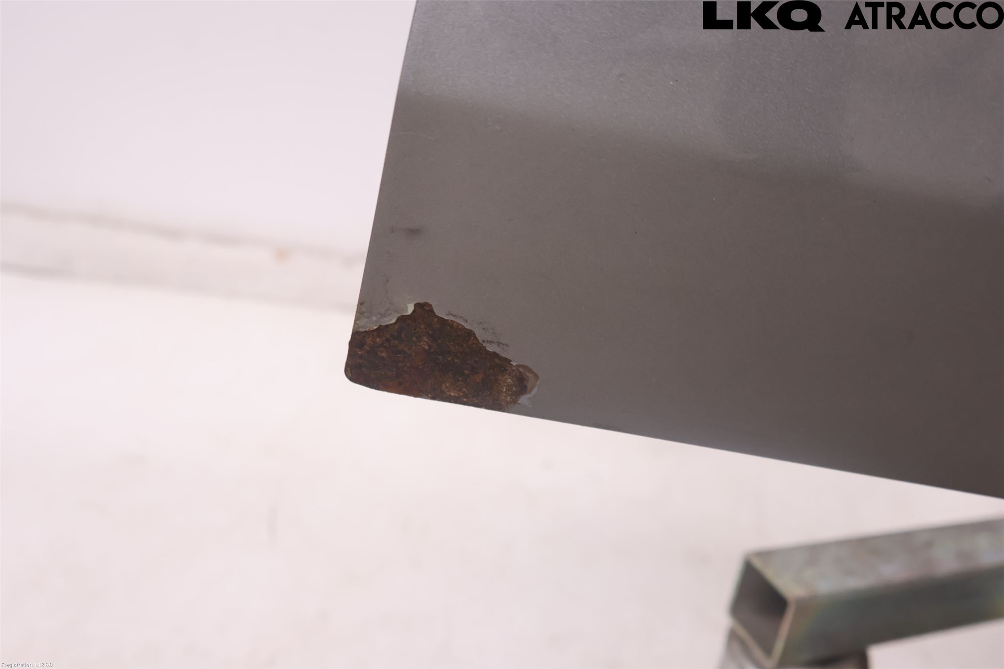 Toyota AURIS 13-19 Dörr Fram Höger