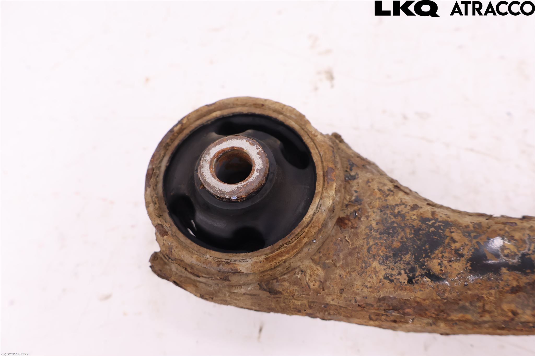 Kia CEED 06-12 Bärarm Fram Undre Vä