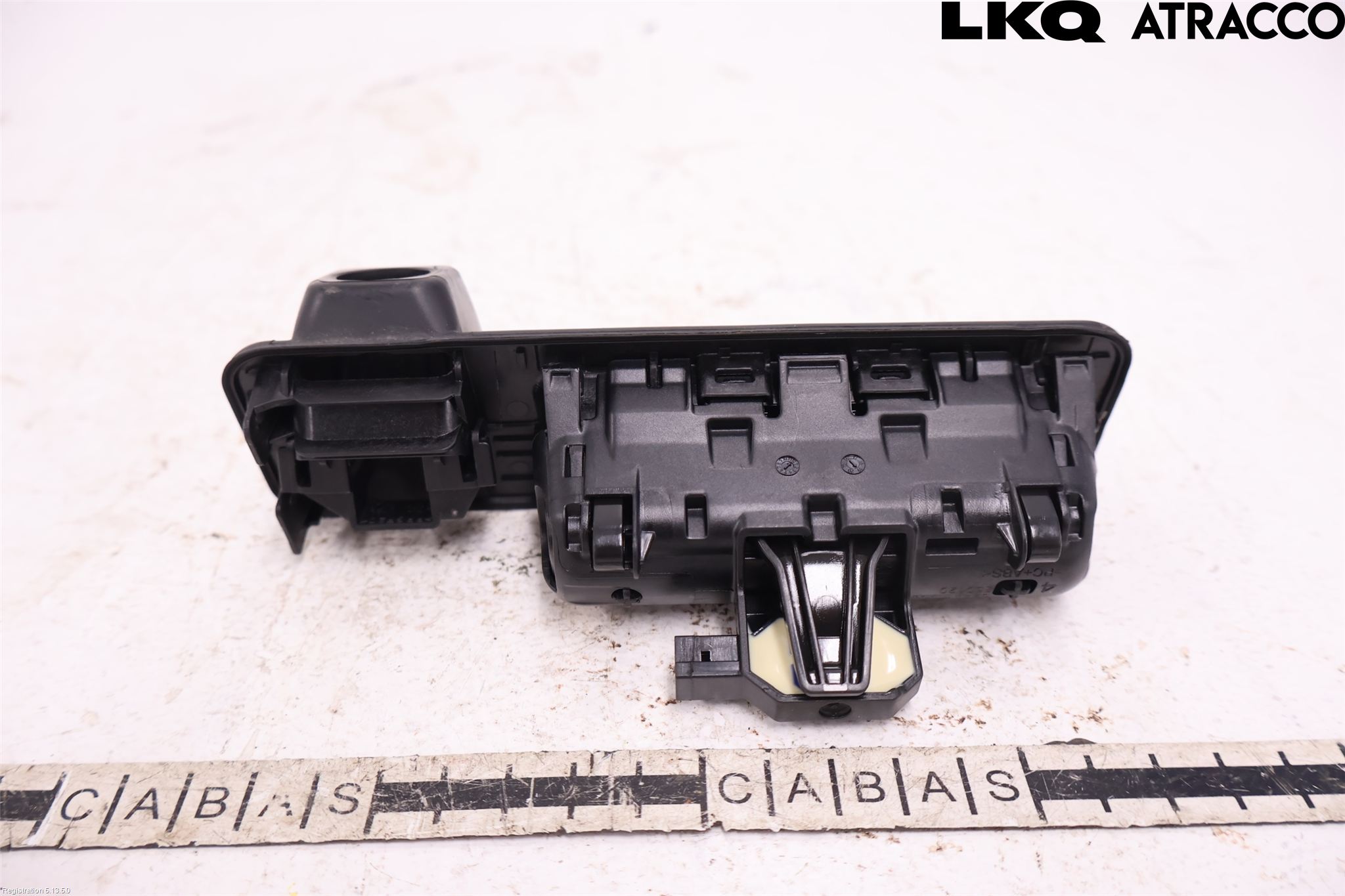 BMW 5 G30/G31/F90 17-23 Bakluckehandtag
