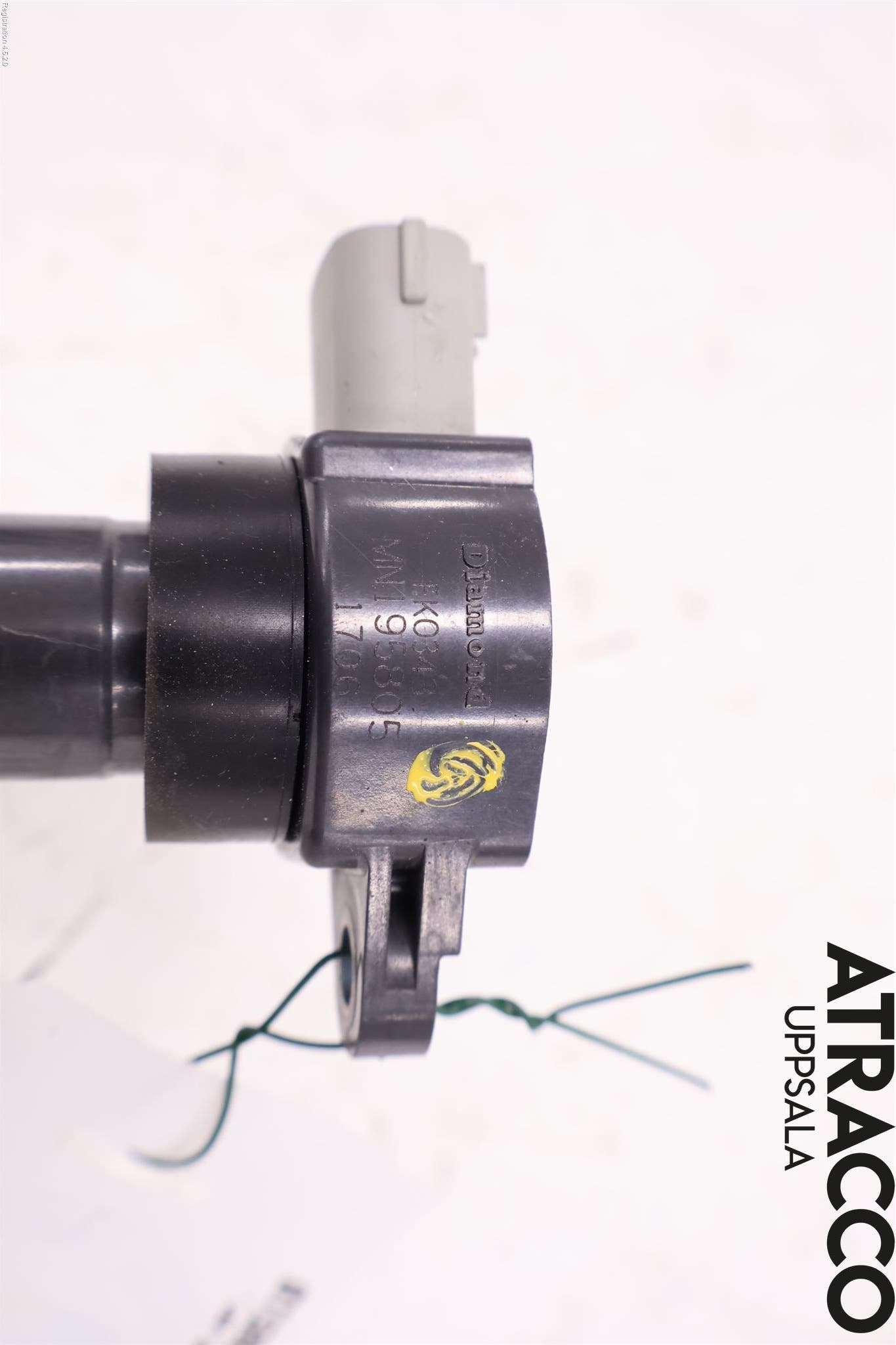 Mitsubishi ASX 10-22 Tändspole