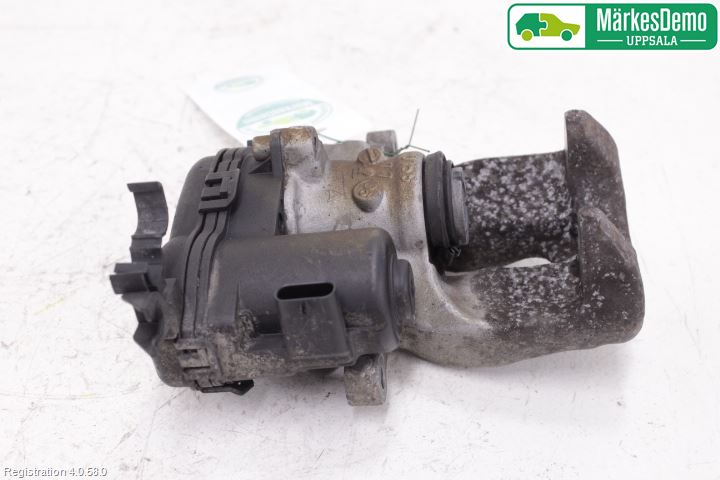 Mercedes-Benz MB A-KLASS (W176) 13-18 Bromsok Bak Höger