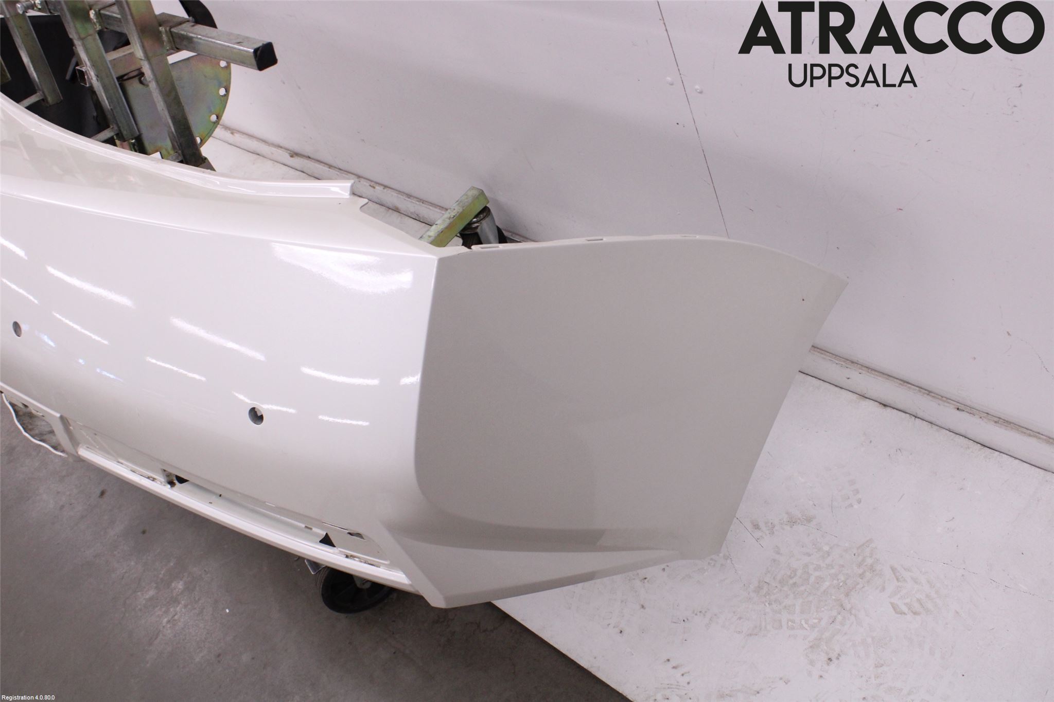 Cadillac CTS Stötfångarbeklädnad Bak