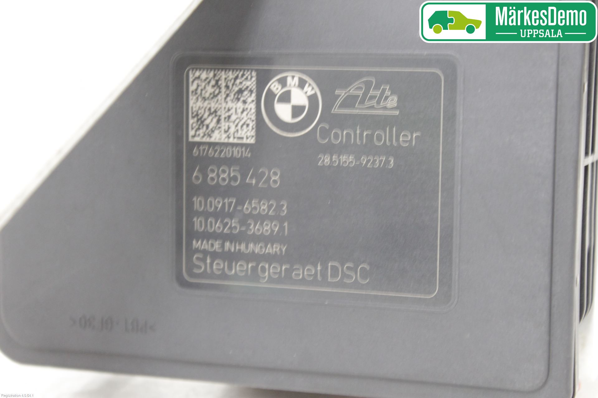 BMW i3 I01 13-22 Abs Hydraulaggregat