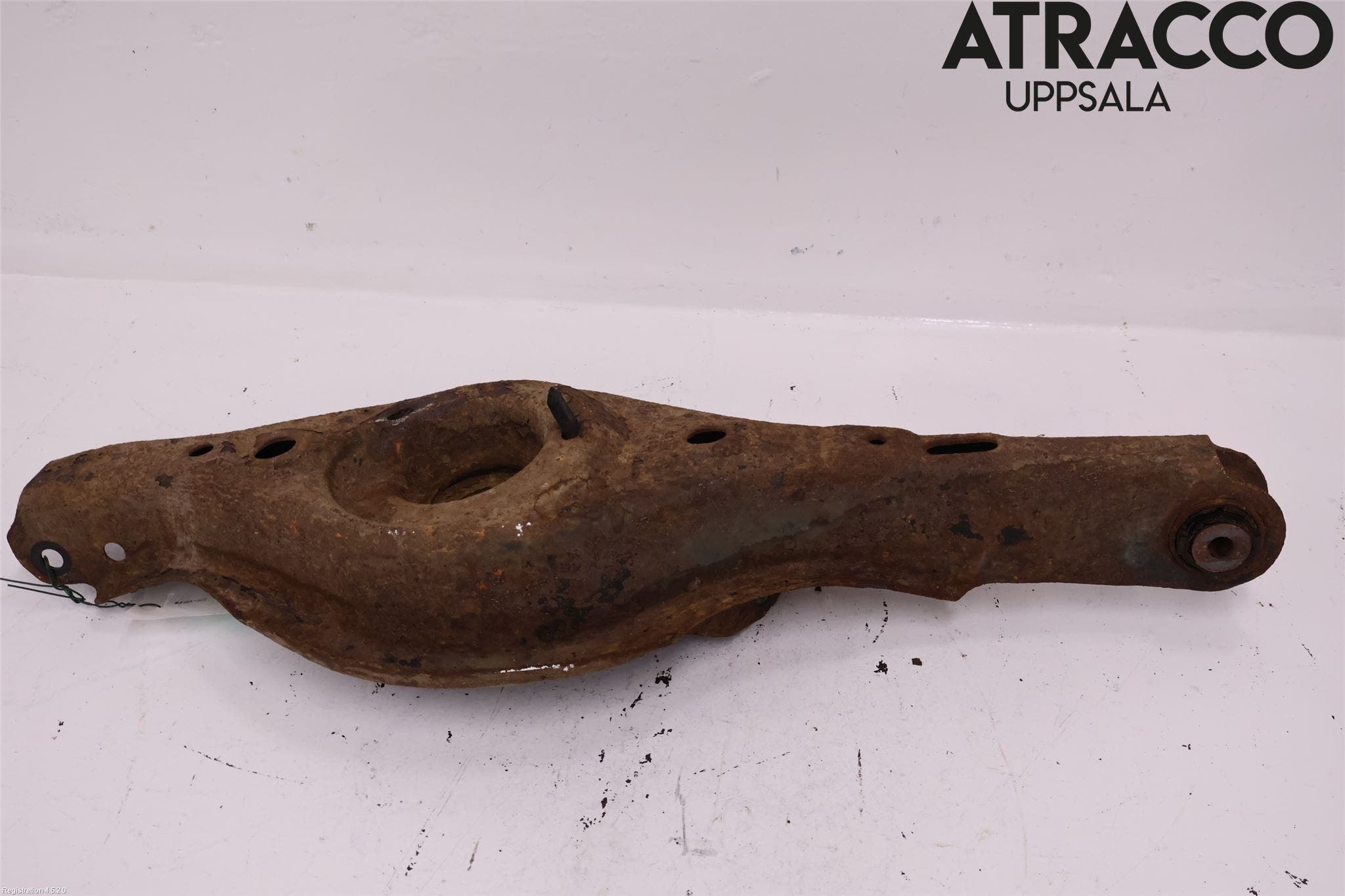 Mazda CX-5 12-17 Bärarm Bak Höger