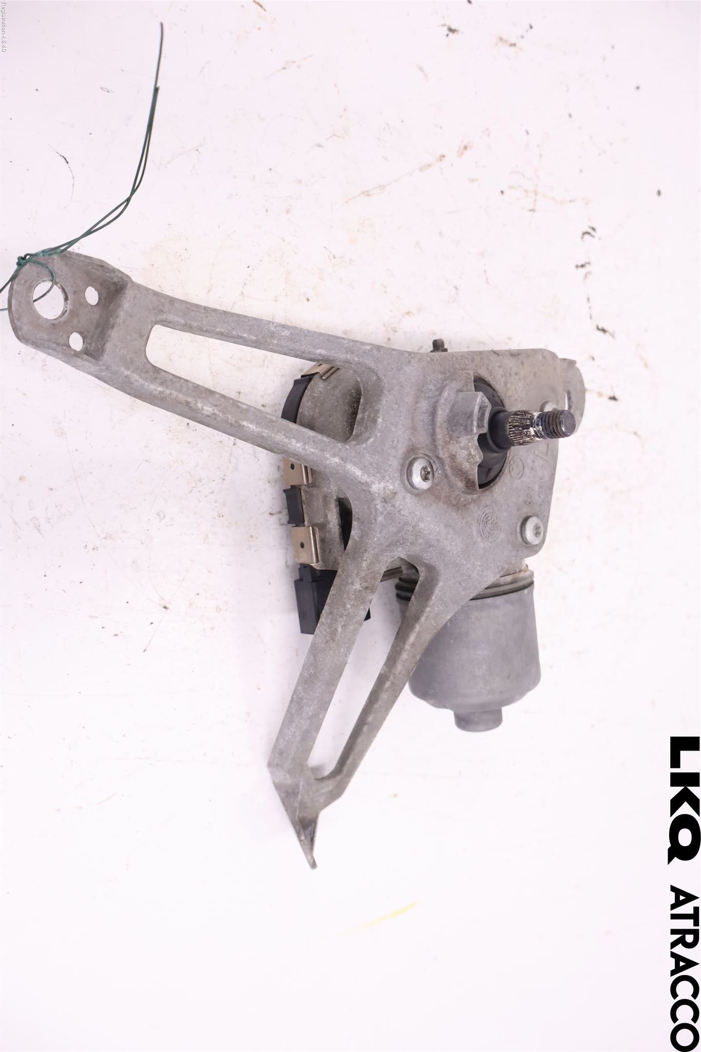 BMW i3 I01 13-22 Torkarmotor Vindruta