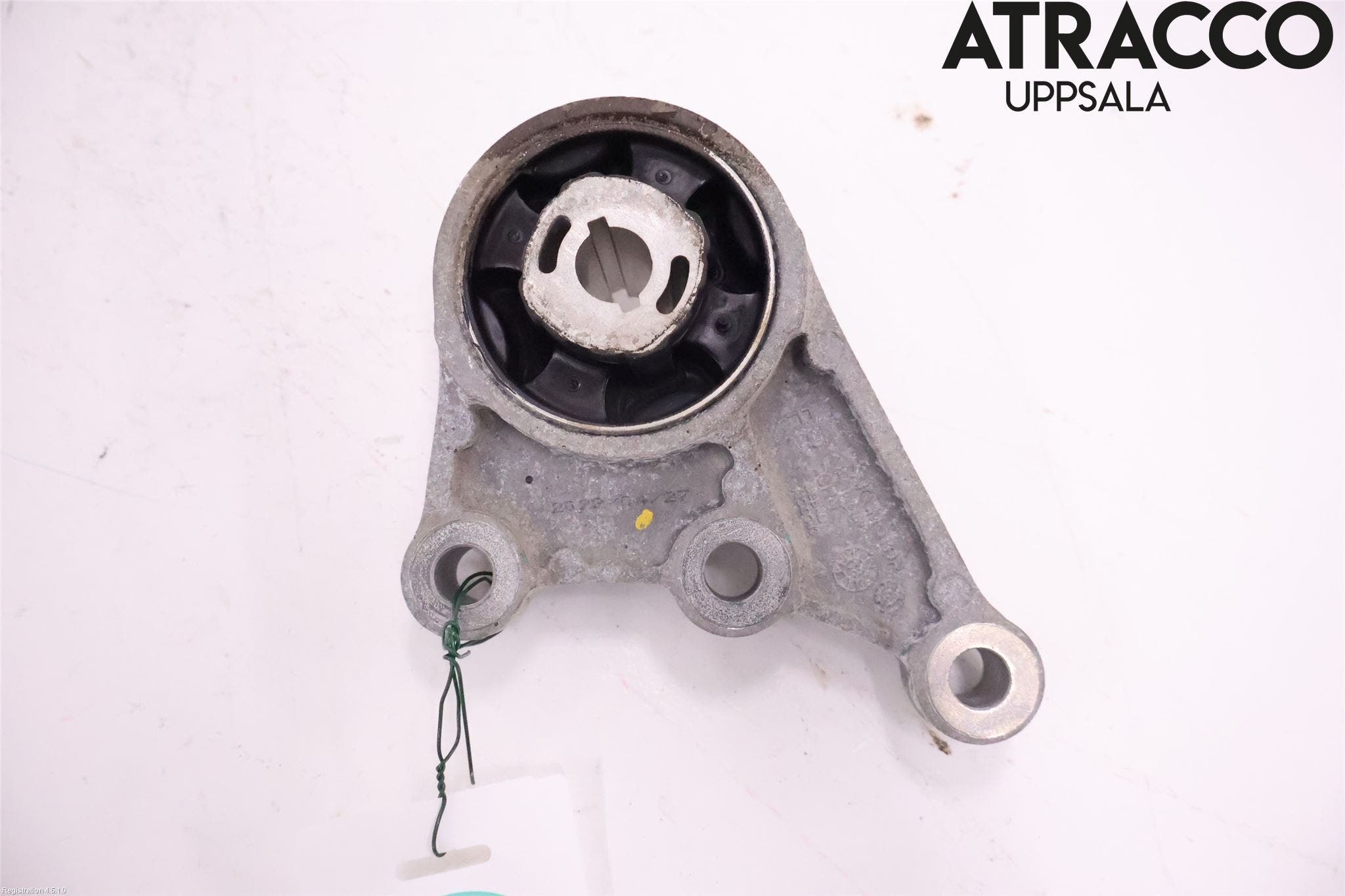 MG MARVEL R 22- Motorkudde