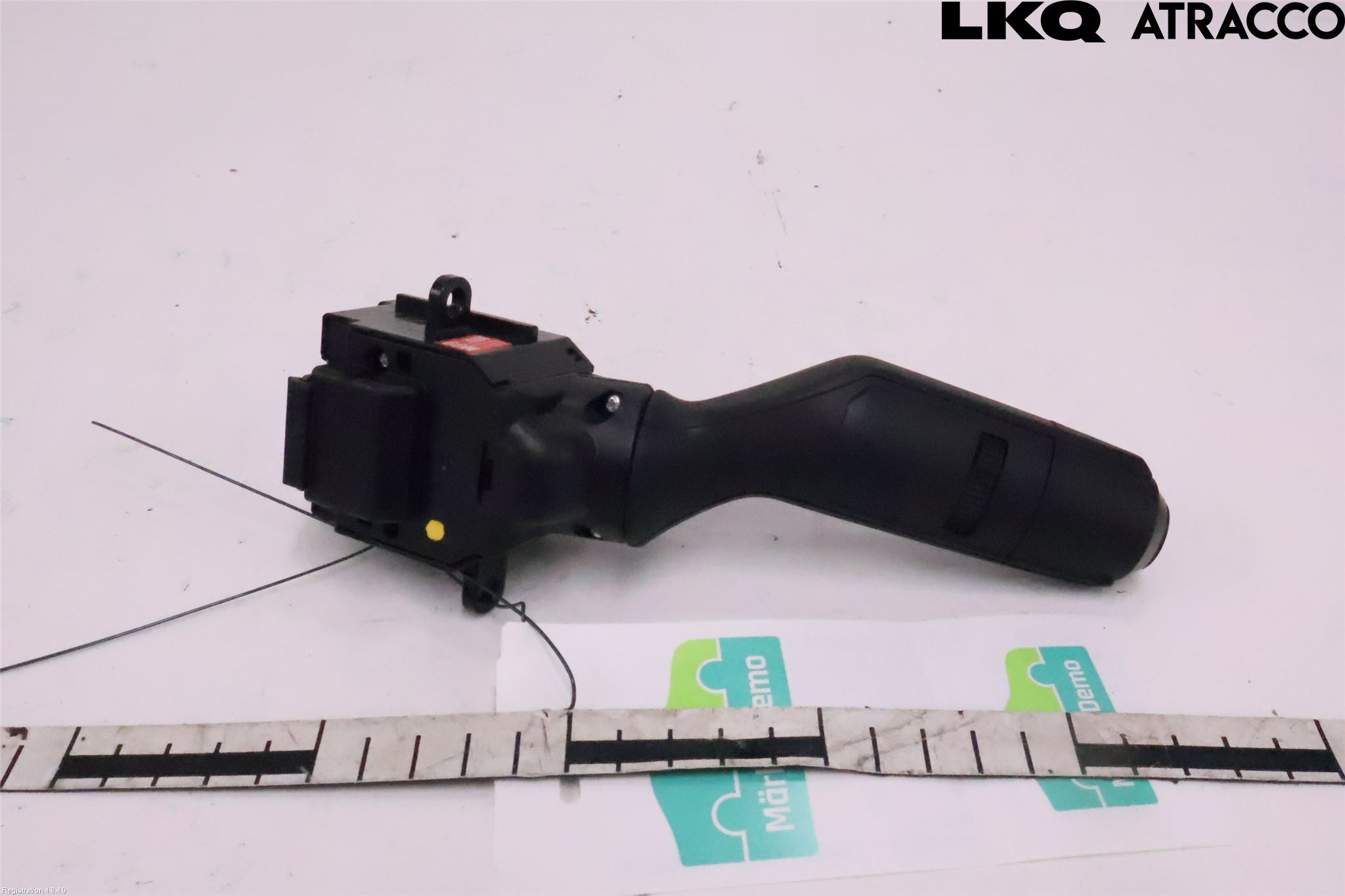 Lexus NX 340h/450h+ 21- Spak Blinkers-Ljusomk