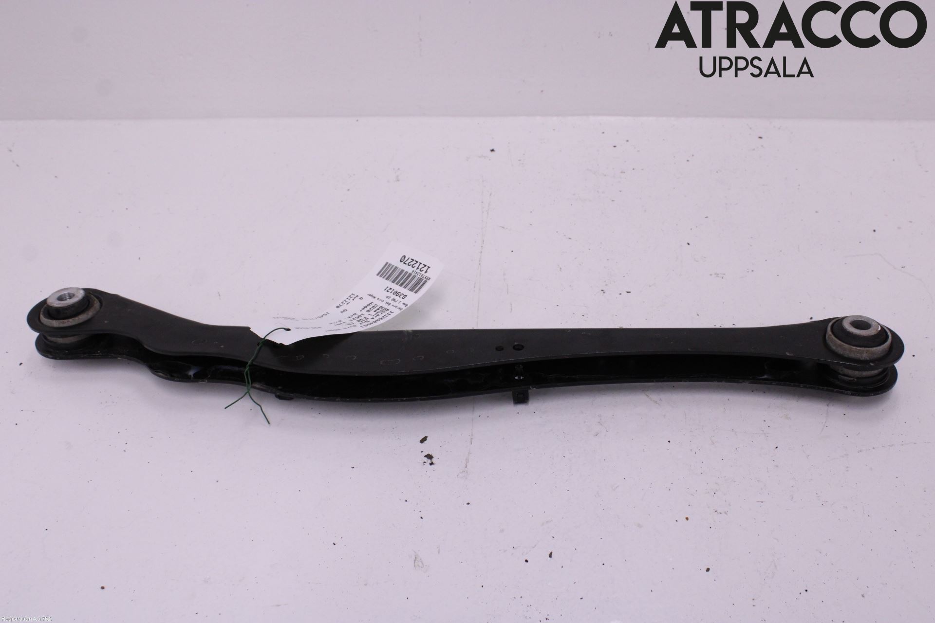 BMW 1 F40 19- Bärarm Bak Övre Höger