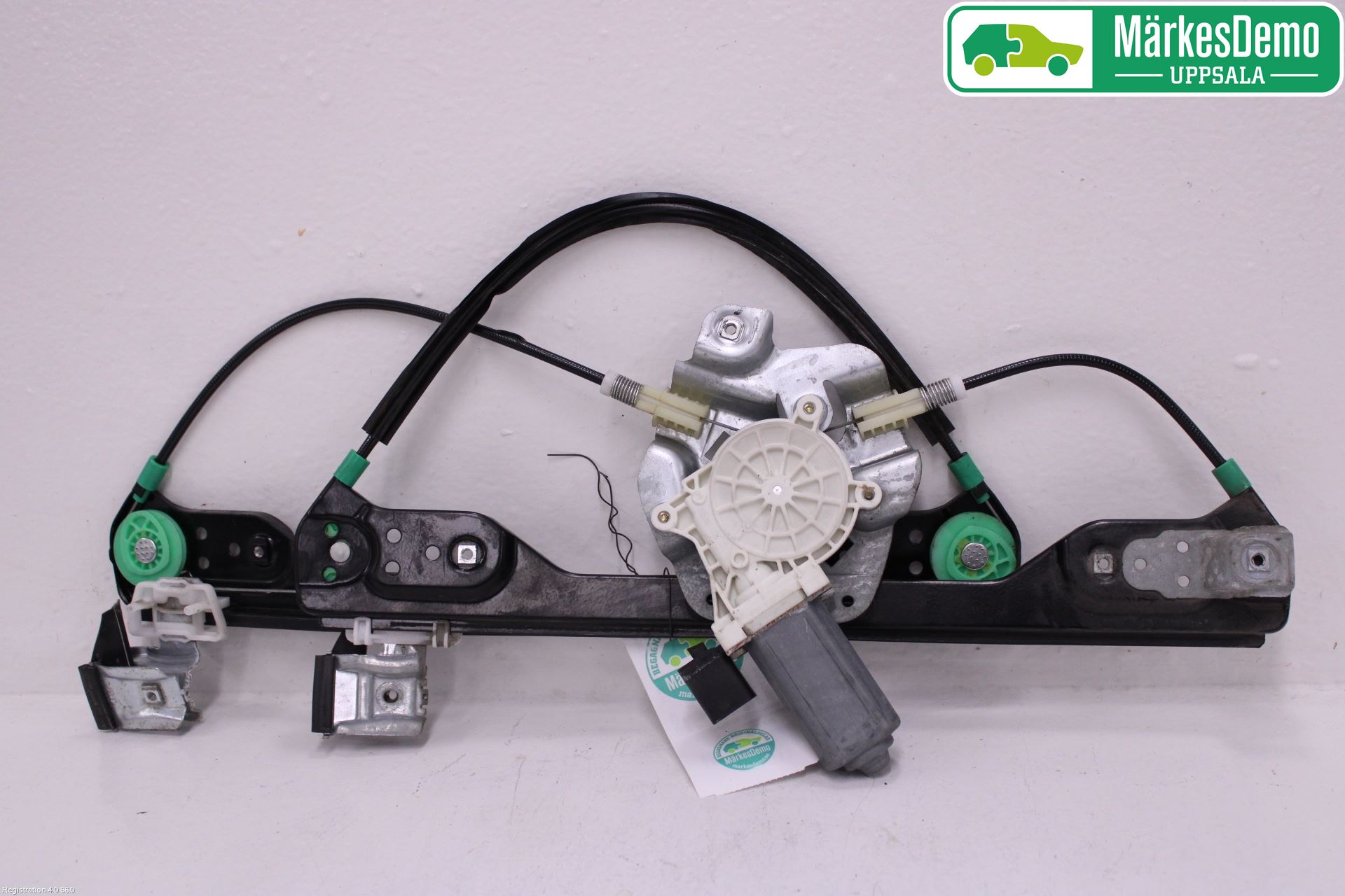 Dodge MAGNUM Fönsterhiss El Kompl