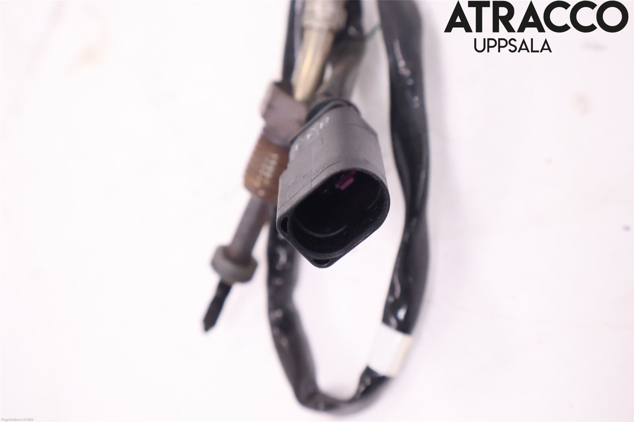 Audi A3/S3 05-13 Givare Temp-Tryck Avgas