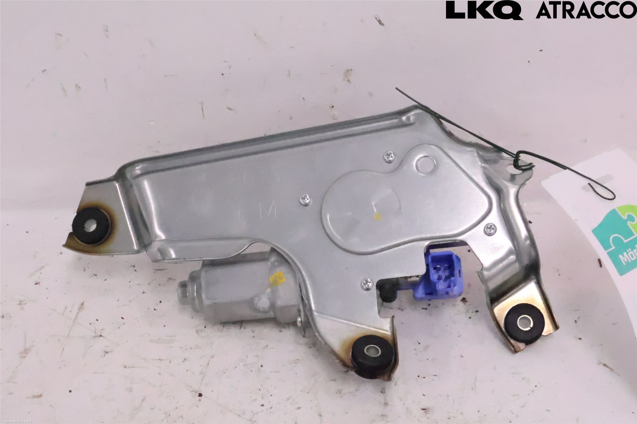 Subaru FORESTER SJ 13-18 Torkarmotor Baklucka