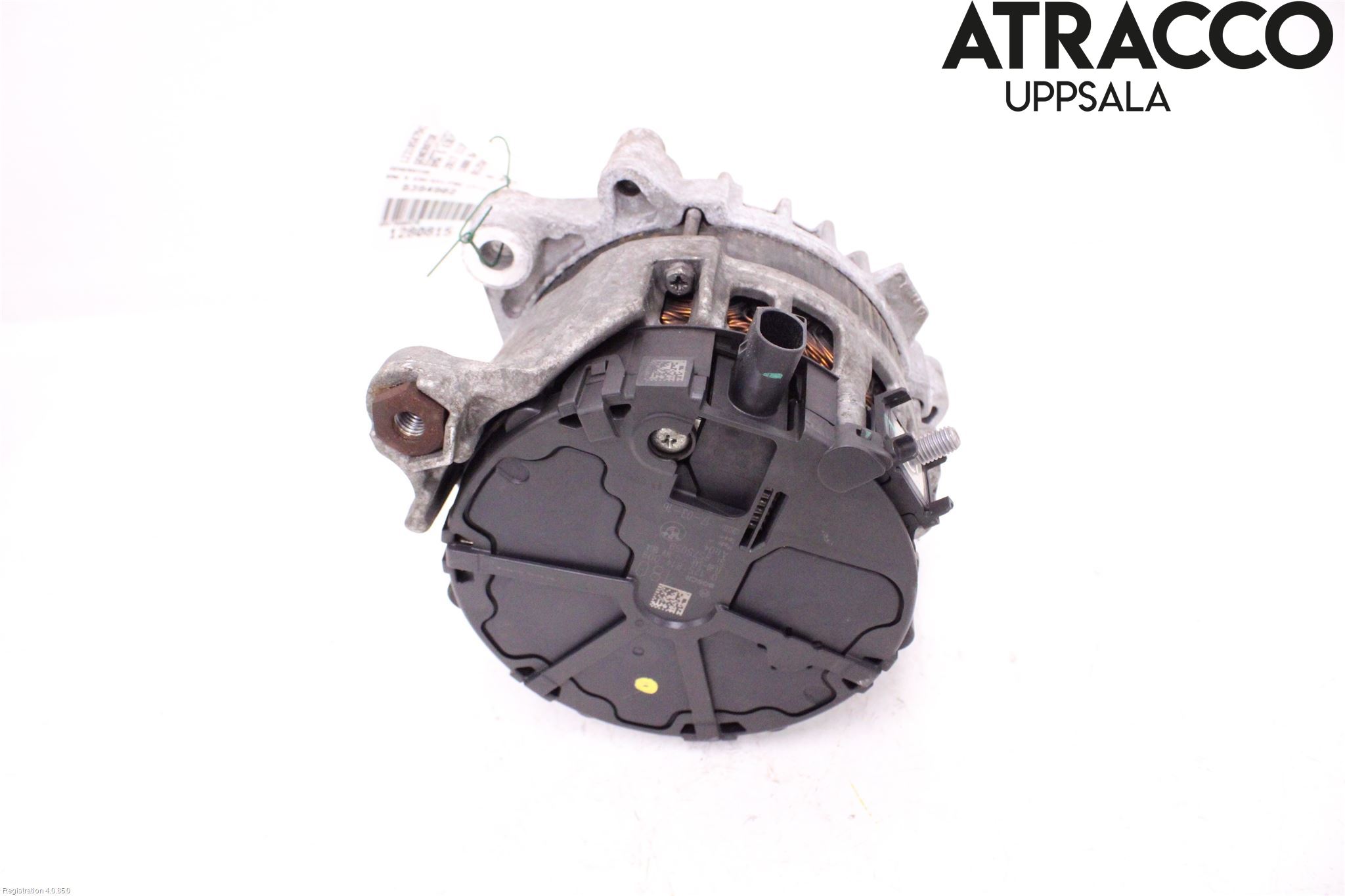 BMW 5 G30/G31/F90 17-23 Generator
