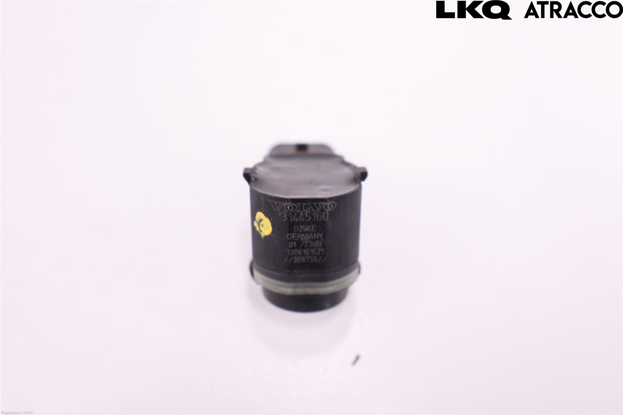 Volvo V60 14-18 Parkeringshjälp Backsensor