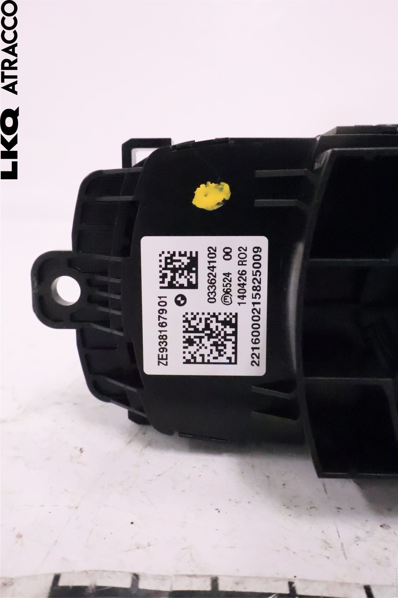 Mini ONE/COOPER 3DR F56 14-24 Strömställare Multifunktion