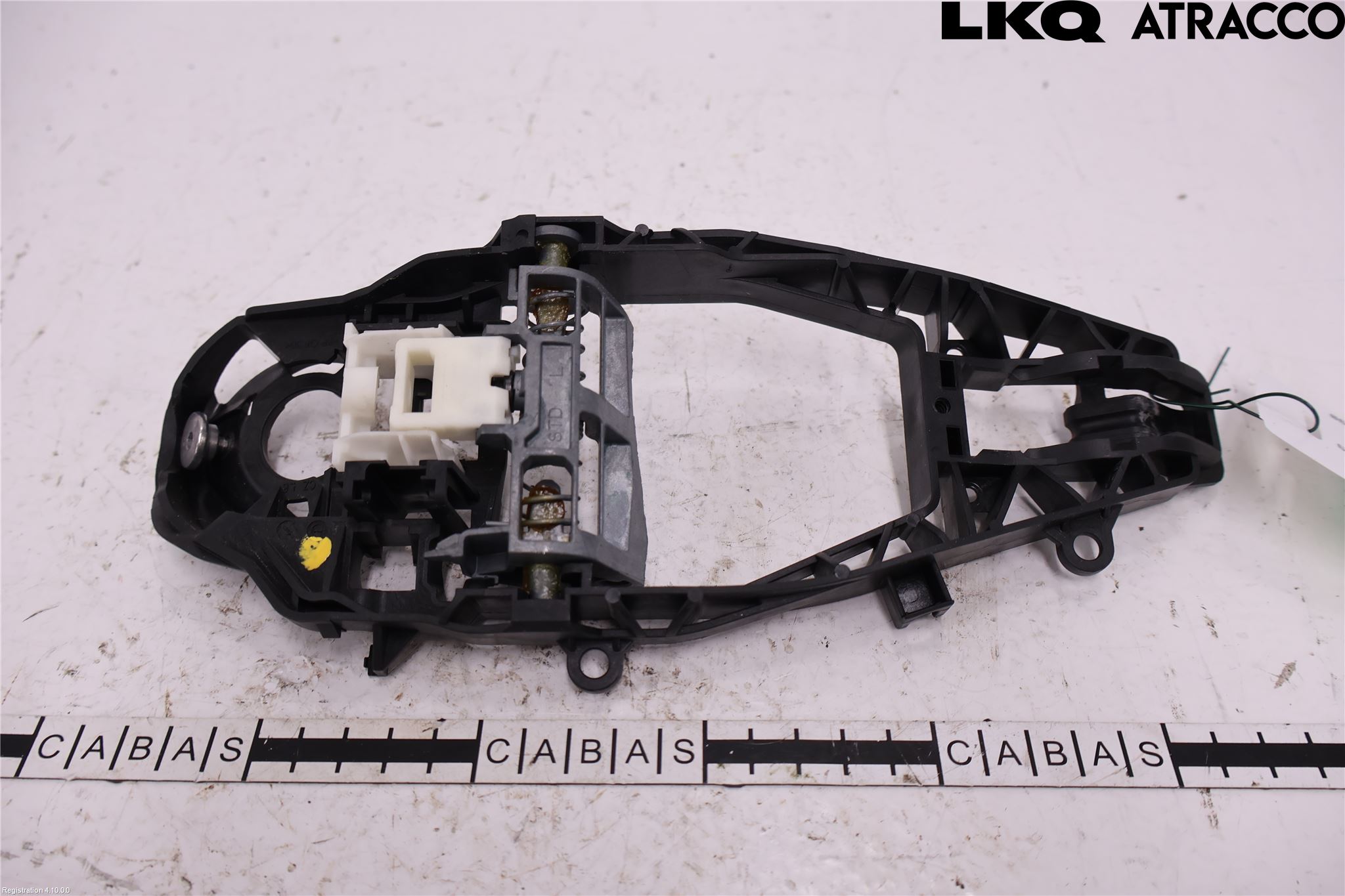 BMW 3 G20/G21/G80/G81 19- Dörrhandtag Yttre Vä