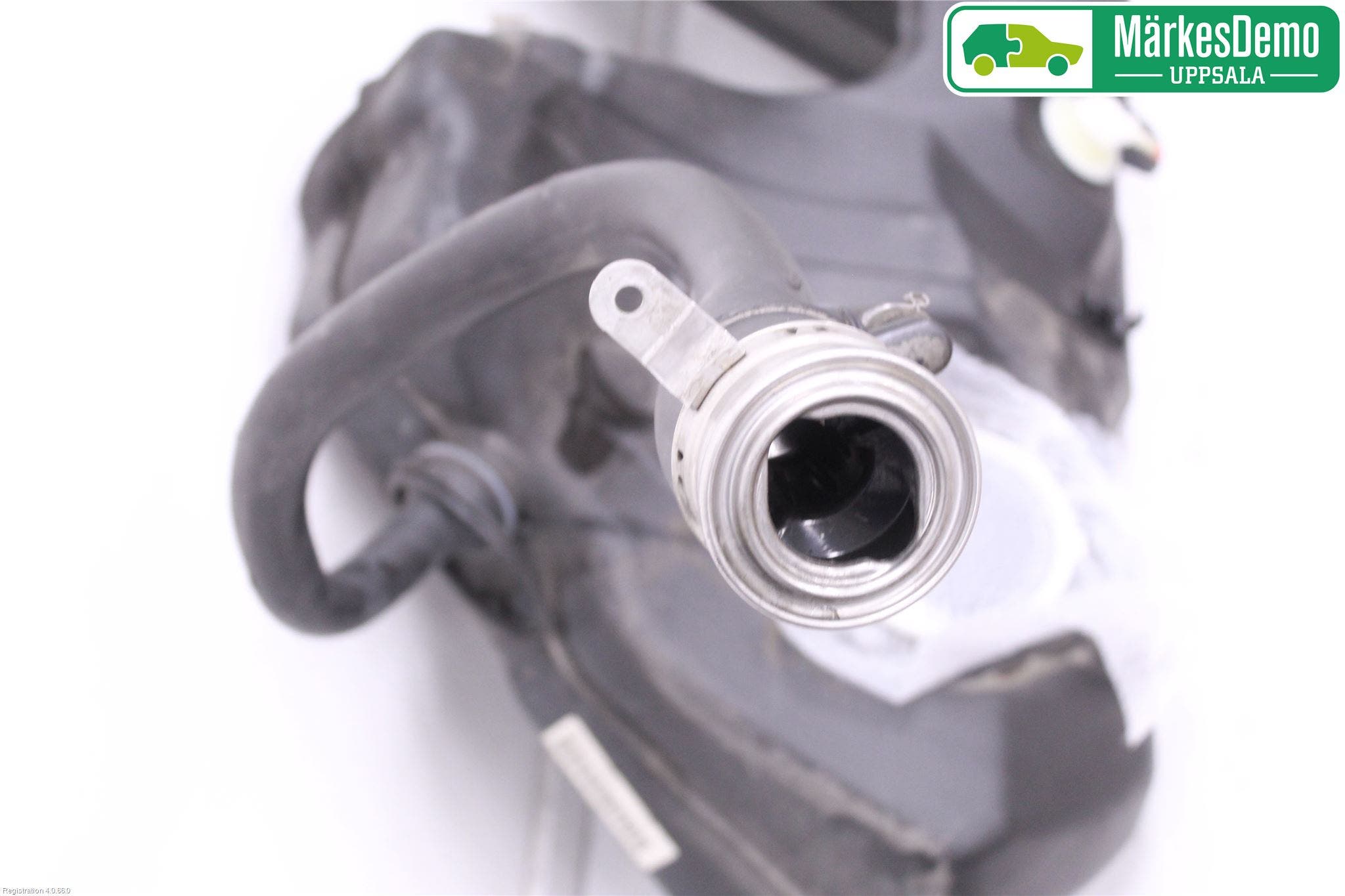 BMW 6 E63/64 02-10 Bränsletank Insprutning