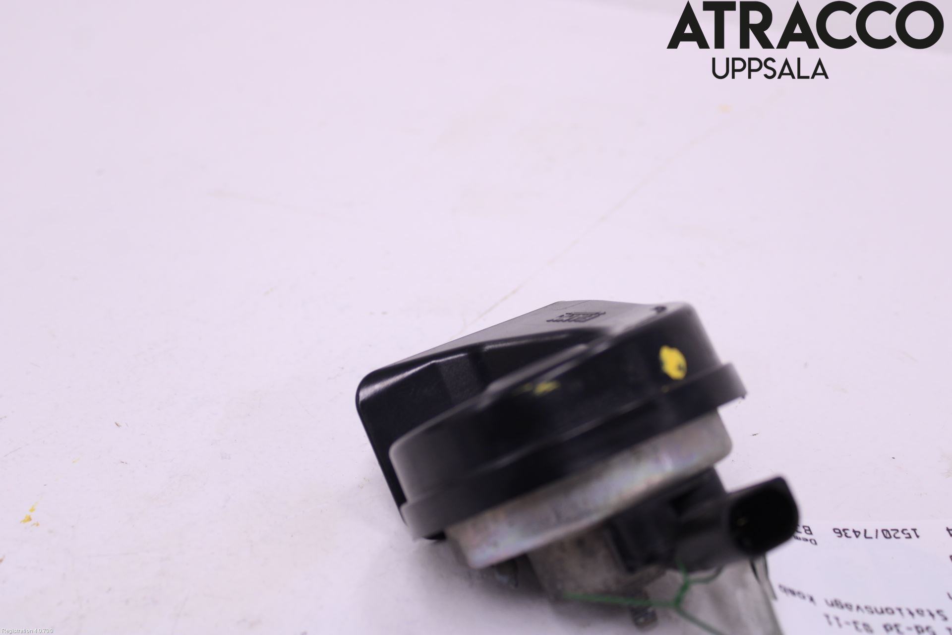 BMW 1 E87/81 5D/3D 03-11 Signalhorn