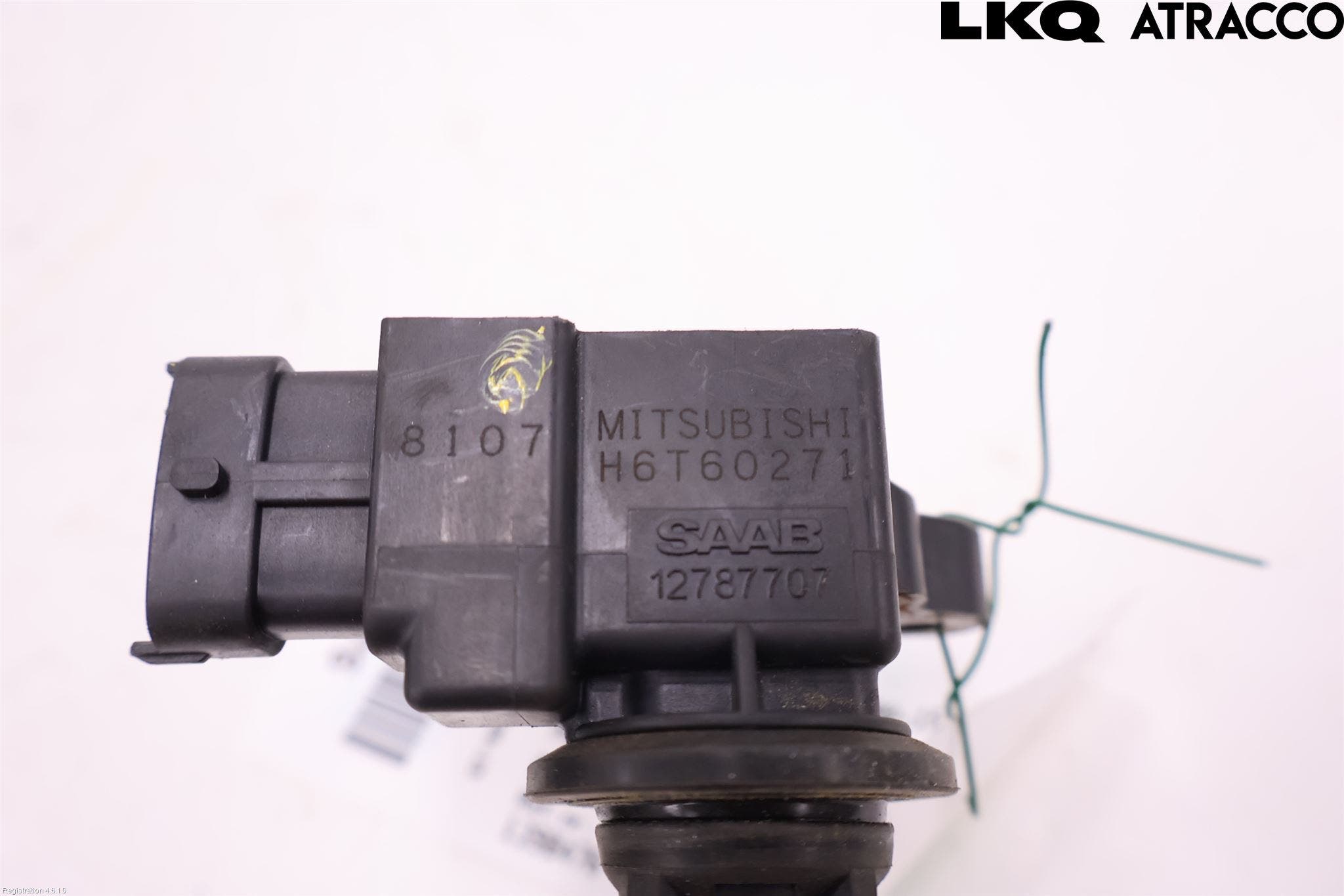 Saab 9-3 VER2/VER3 08-15 Tändspole