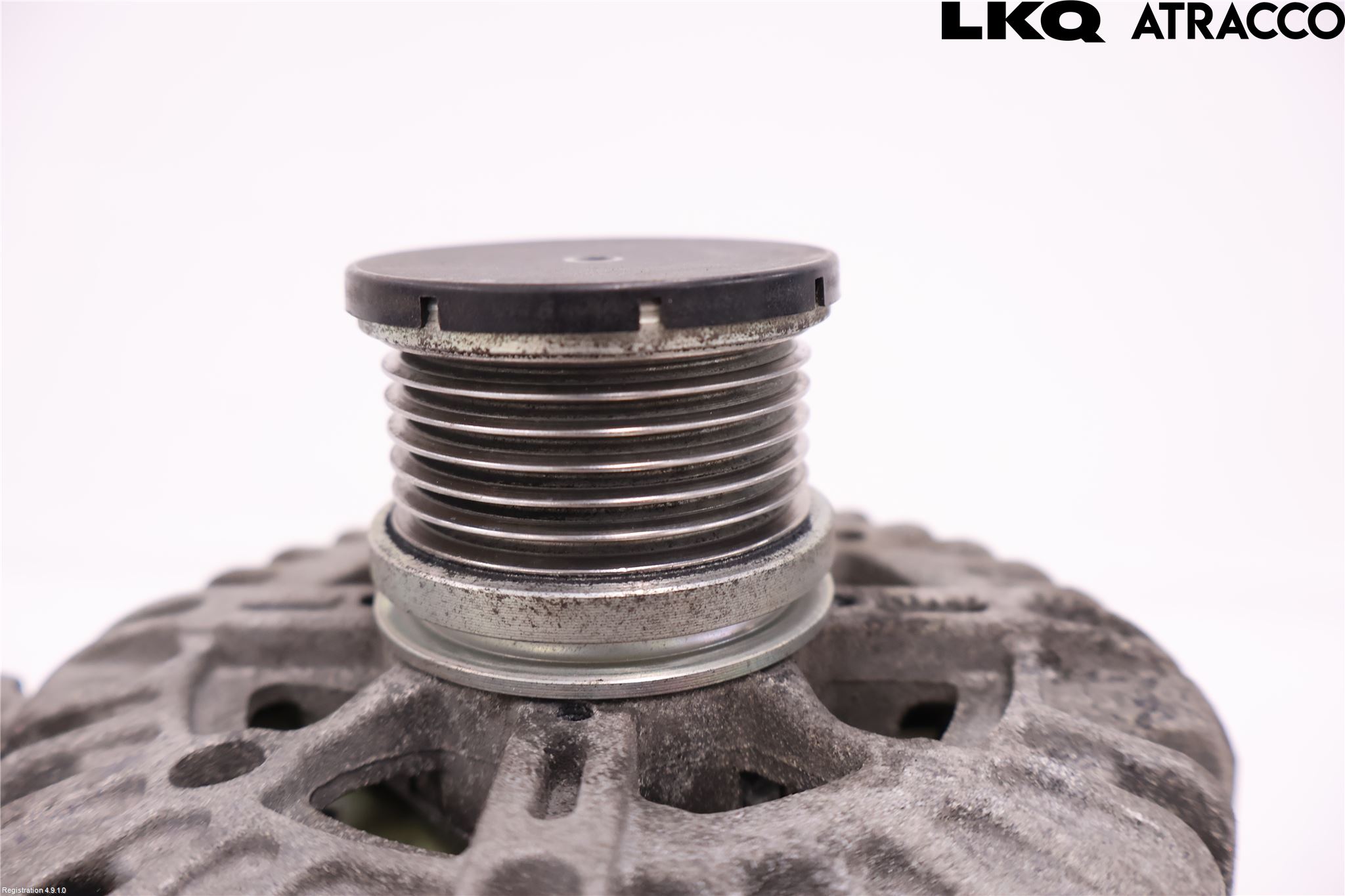 Volkswagen VW CADDY 16-20 Generator