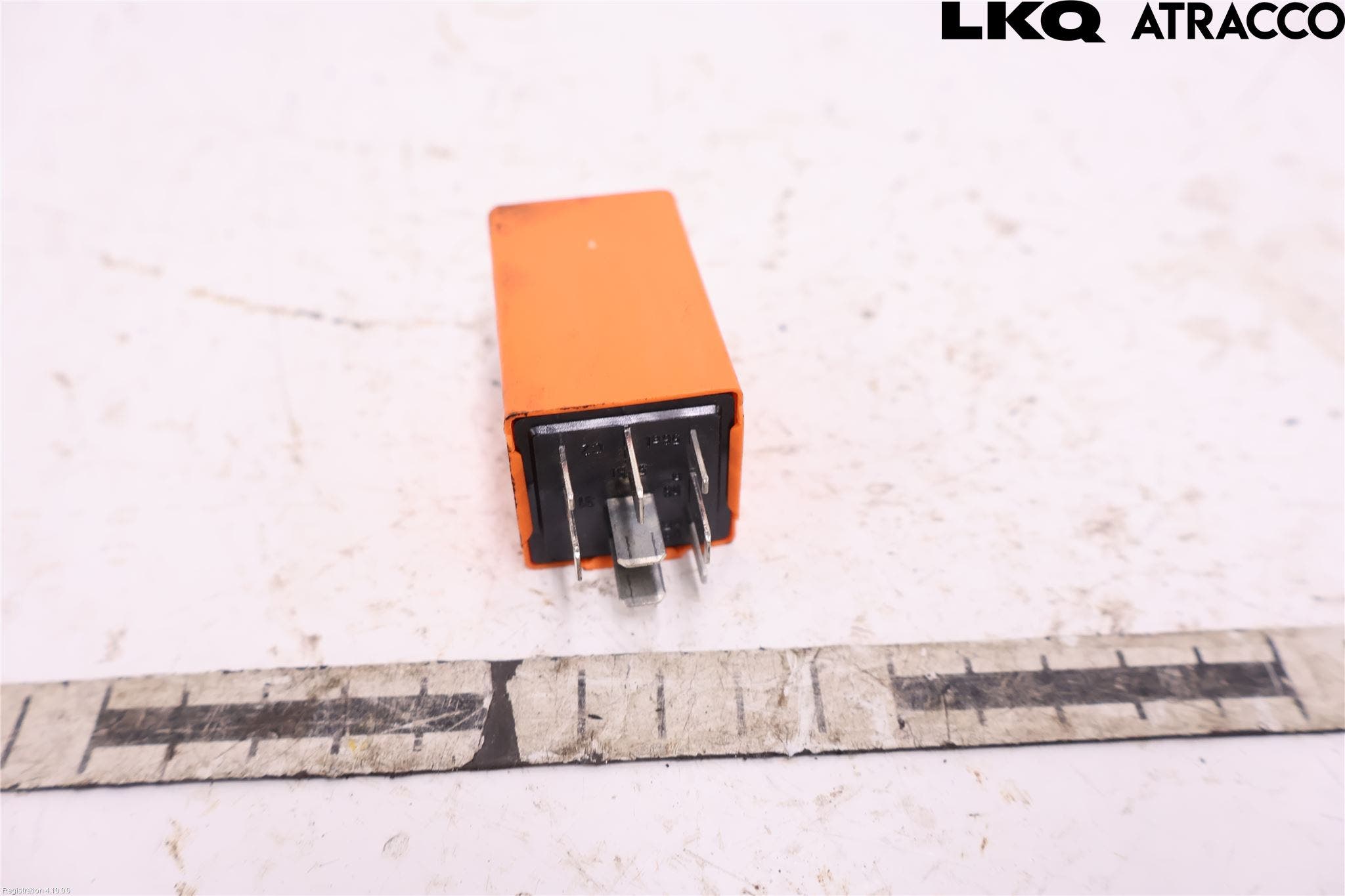 Saab 9-5 -05 Relä Ljus