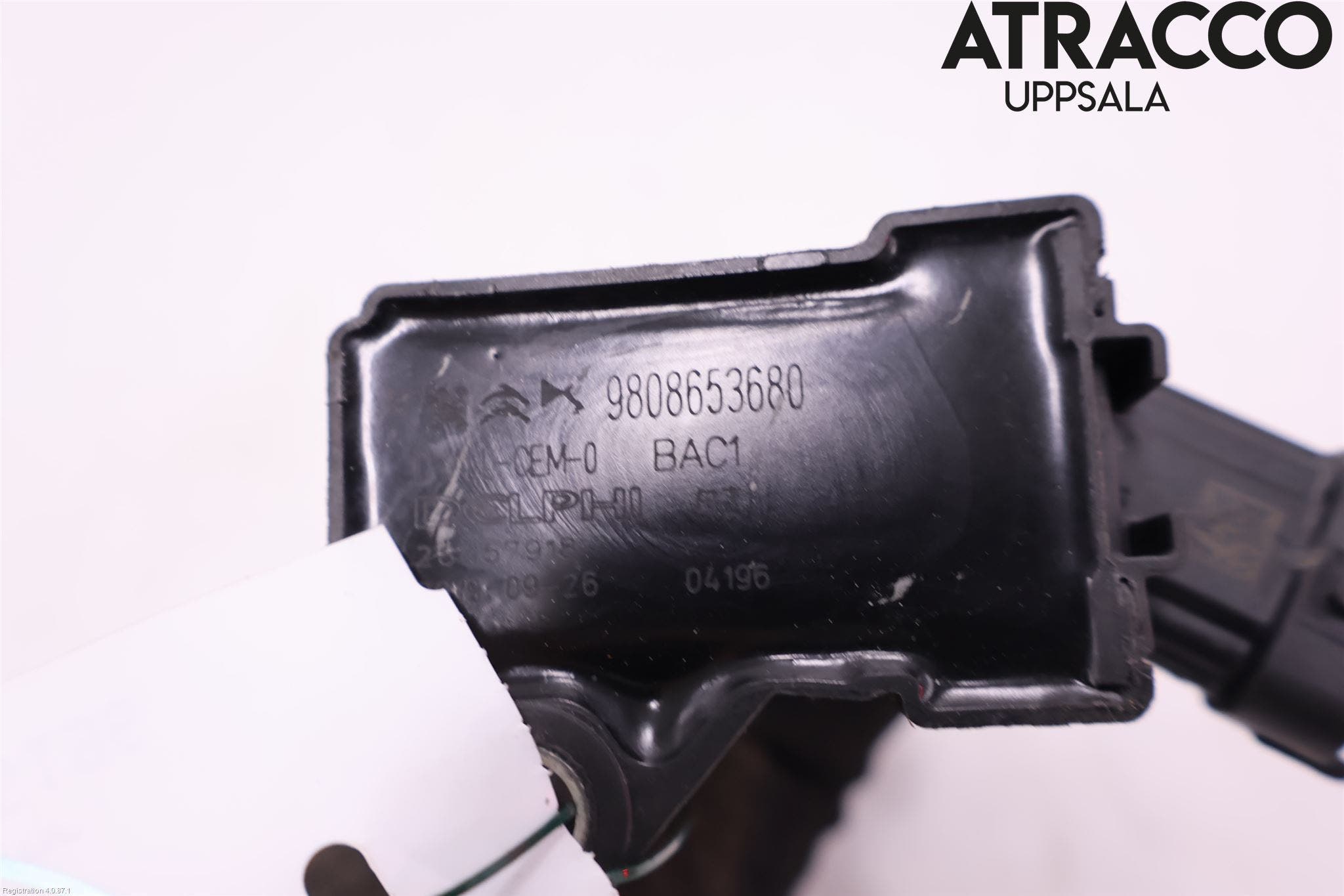 Citroen C4 CACTUS 14-20 Tändspole