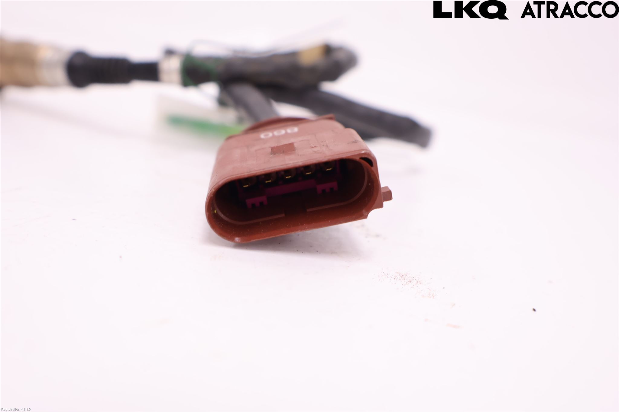 Audi A6/S6 4G 11-18 Injlambdasond