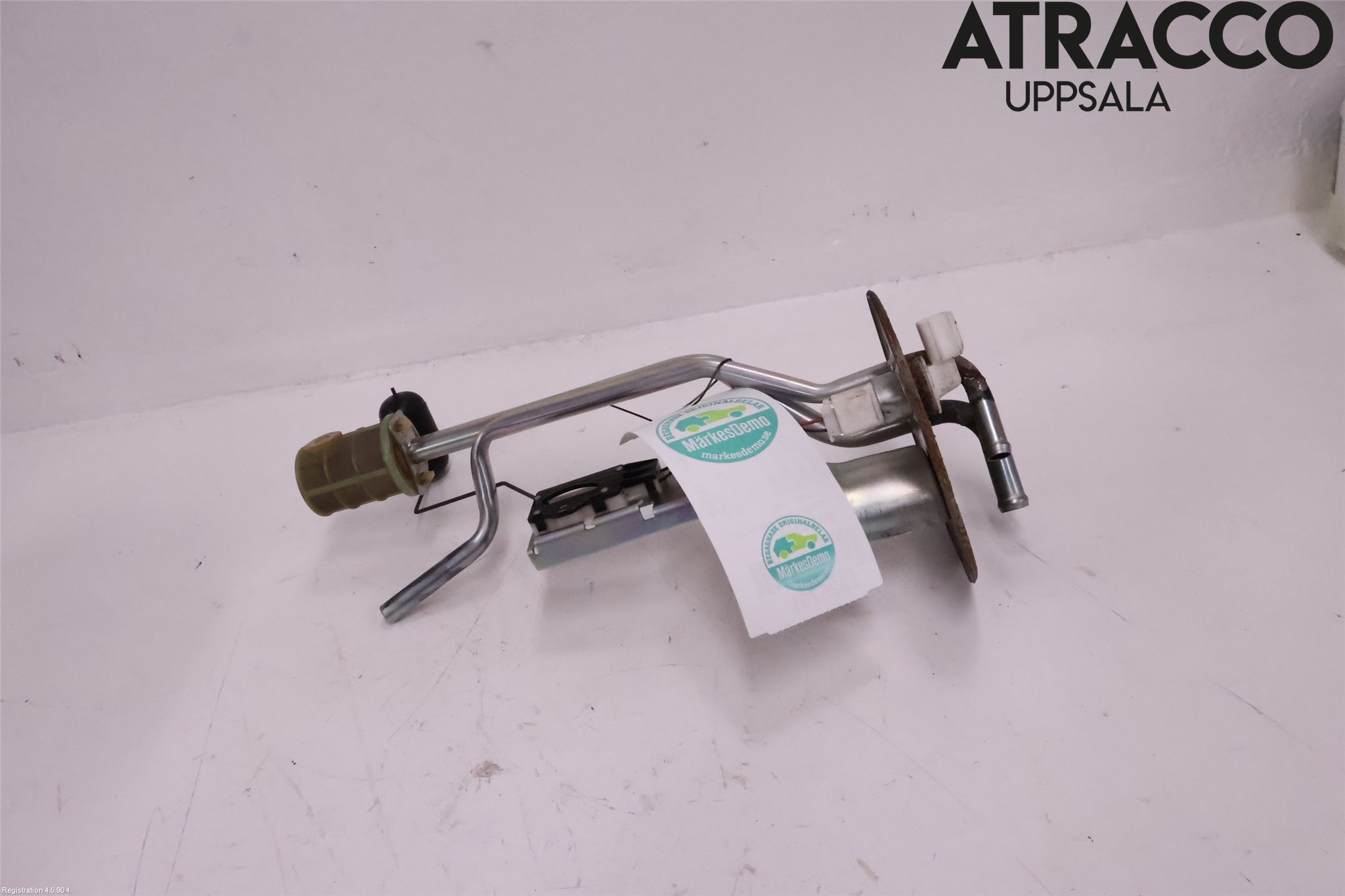 Mitsubishi L200 06-15 Givare Tank