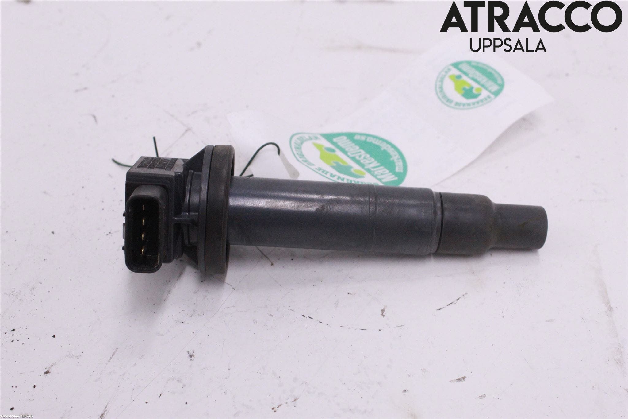 Toyota YARIS XP130 12-14 Tändspole