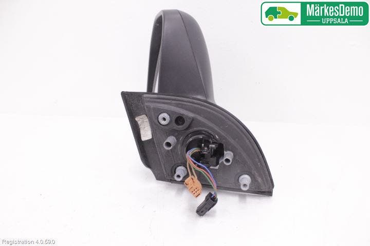 Citroen BERLINGO 08-18 Spegel Yttre El Vä