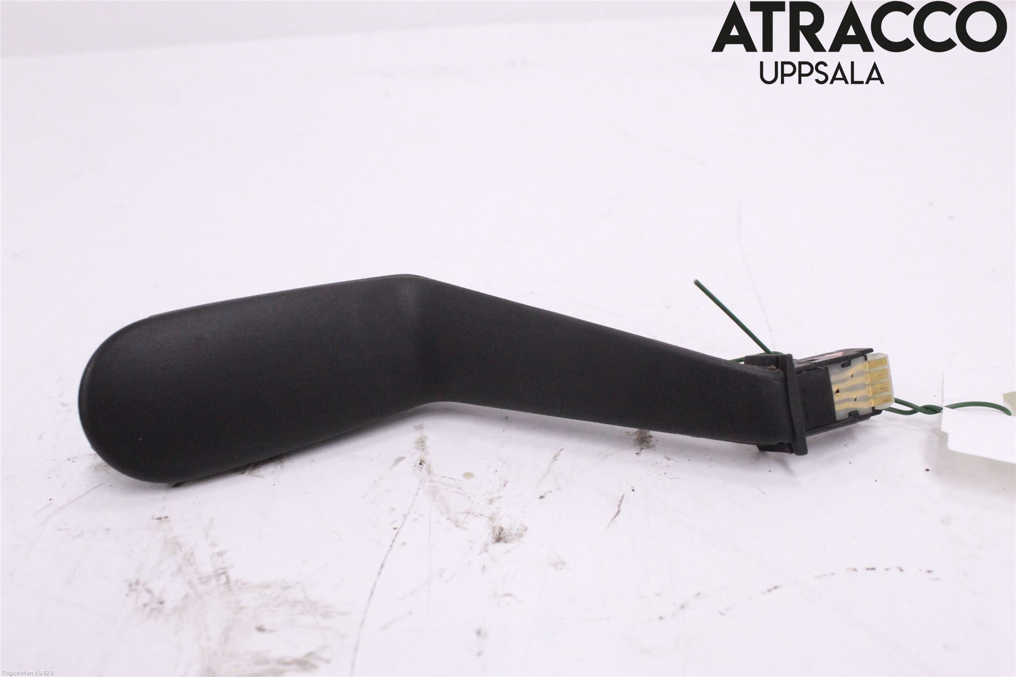 Saab 9-3 VER 2 Spak Torkar-Spolomk