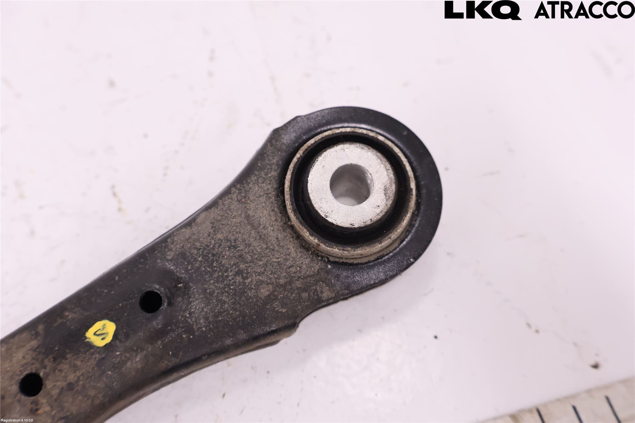 Mercedes-Benz MB EQE (V295) 22- Bärarm Bak Övre Vänster