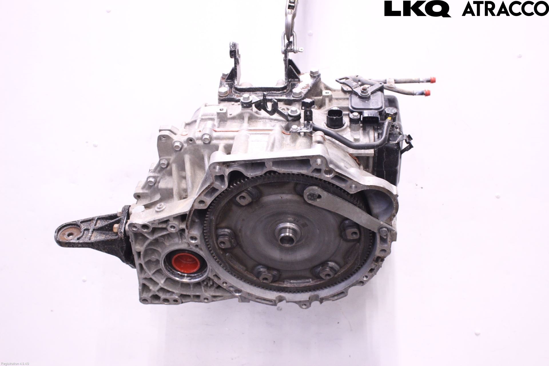 Kia SORENTO 10-14 Växellåda Automat