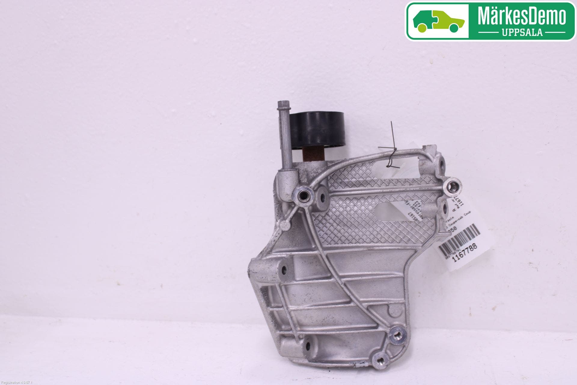 BMW 2 F22/F23/F87 Coupé/Cab 13-21 Ac Kompressor-Fäste