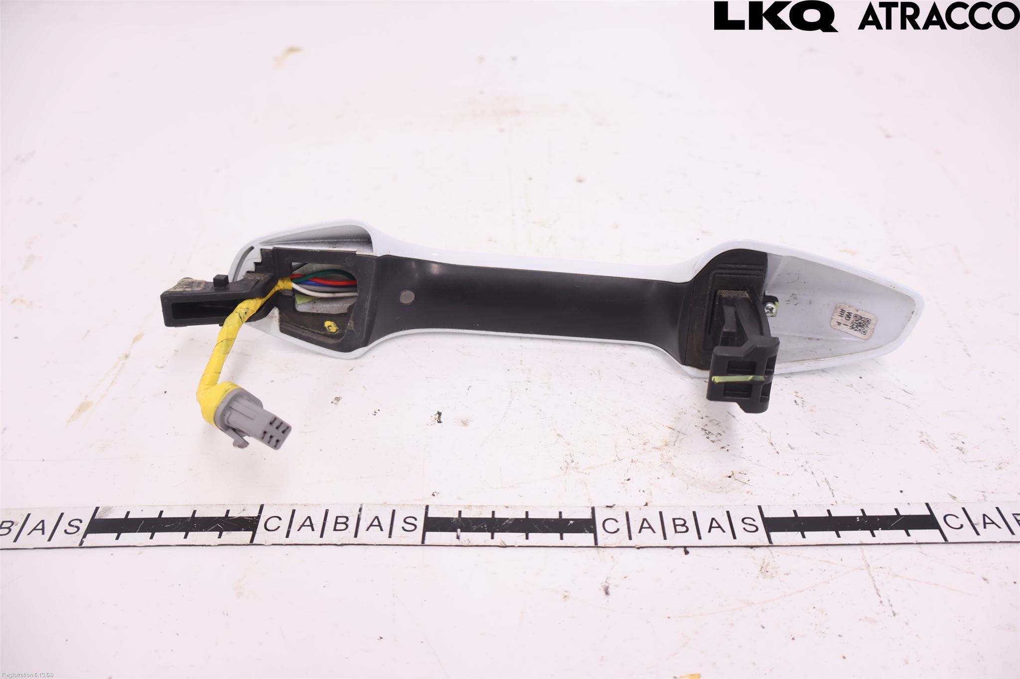 Kia XCEED 19- Dörrhandtag Yttre Hö