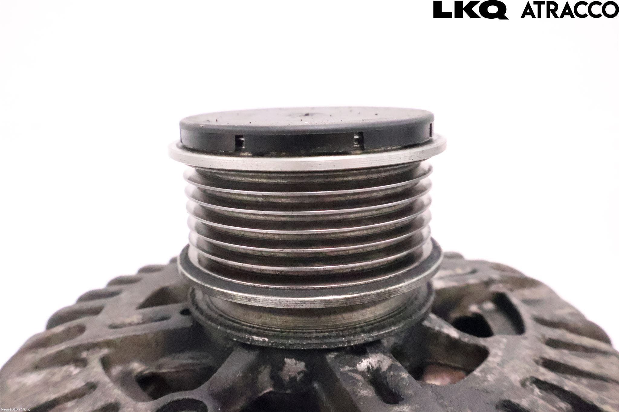 Volkswagen VW CADDY 04-10 Generator