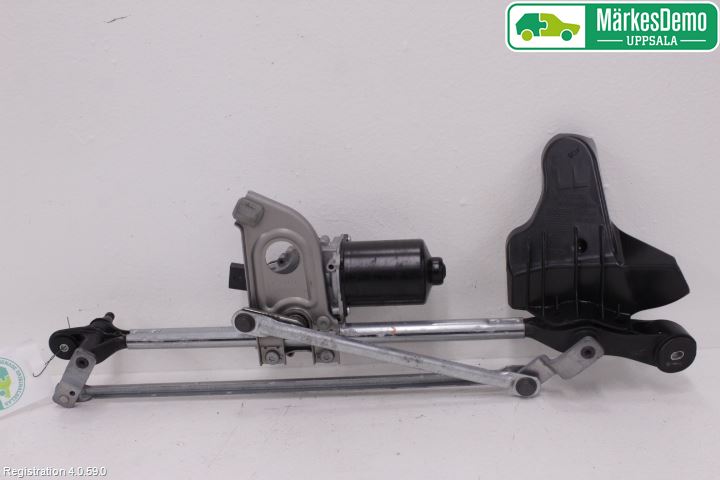BMW 3 F30/F31/F80 12-19 Torkarmotor Vindruta