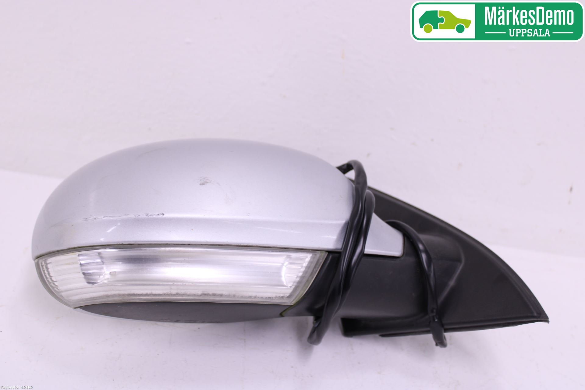 Volkswagen VW PASSAT 05-11 Spegel Yttre El Hö