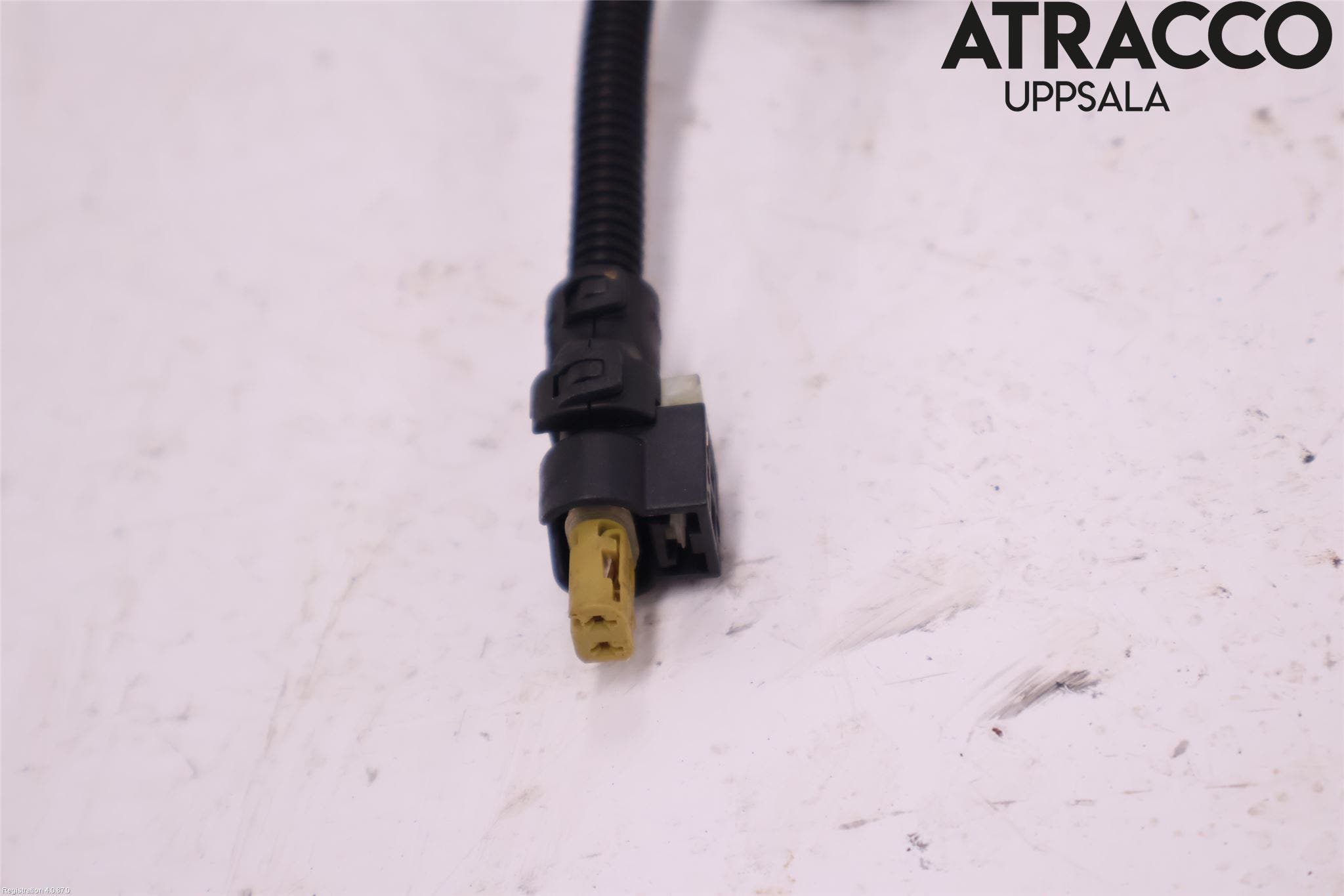 Mercedes-Benz MB E-KLASS (W213) 16-23 Givare Temp-Tryck Avgas