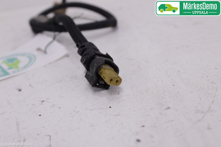 Mercedes-Benz MB E-KLASS (W213) 16-23 Givare Temp-Tryck Avgas