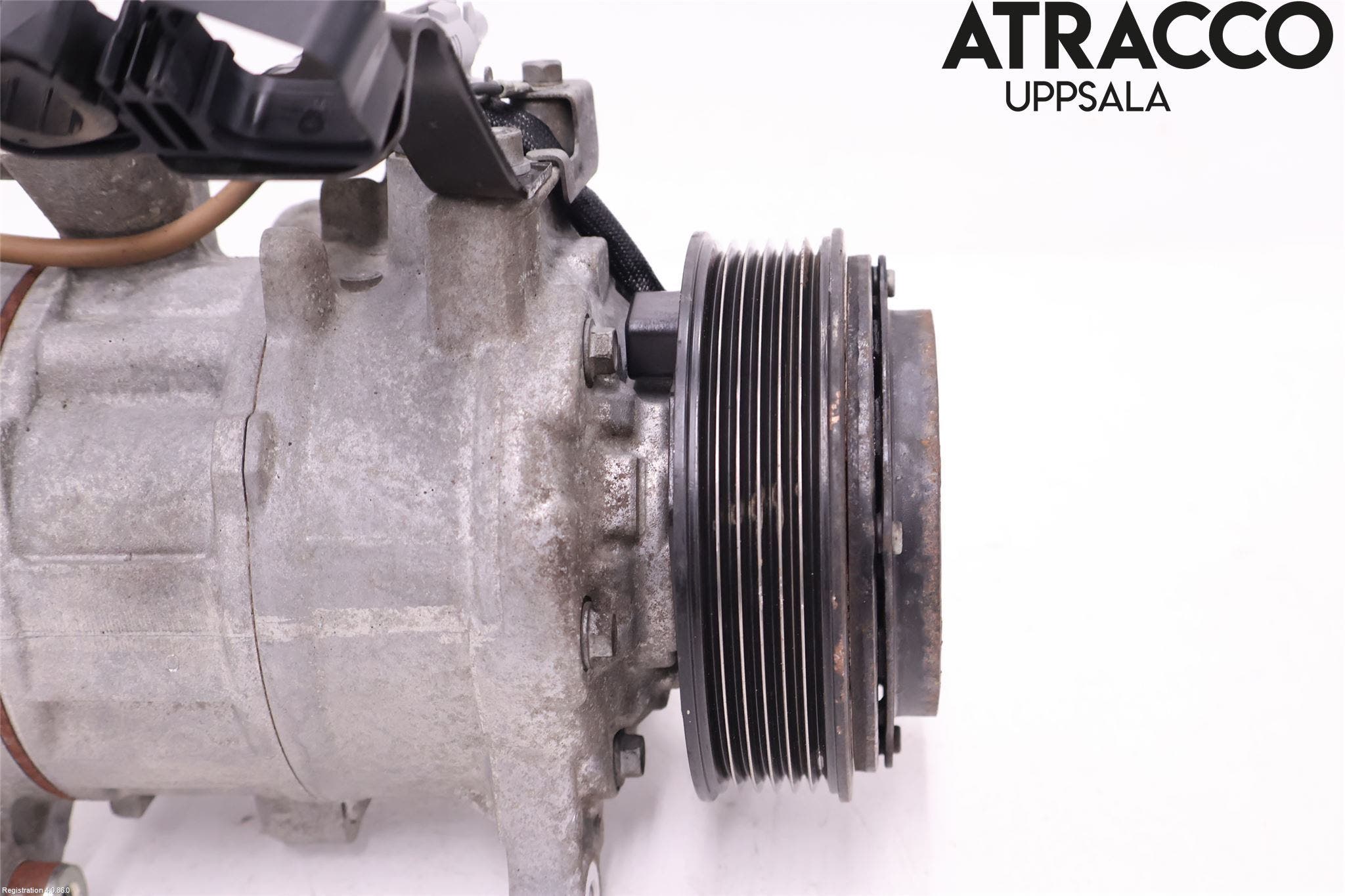 BMW 5 F10/F11/F18 09-17 Ac Kompressor